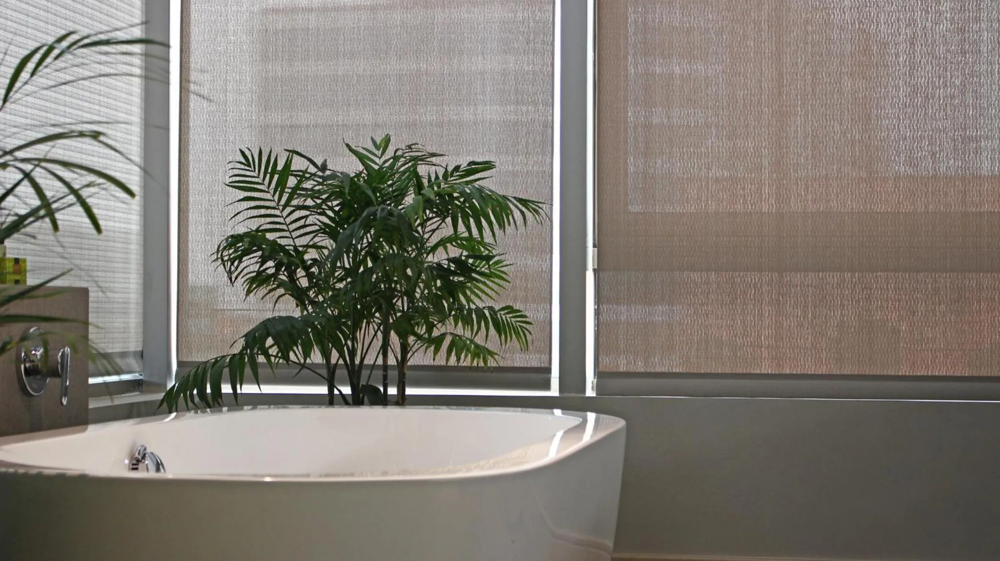 Bedroom in InterContinental Santiago by IHG