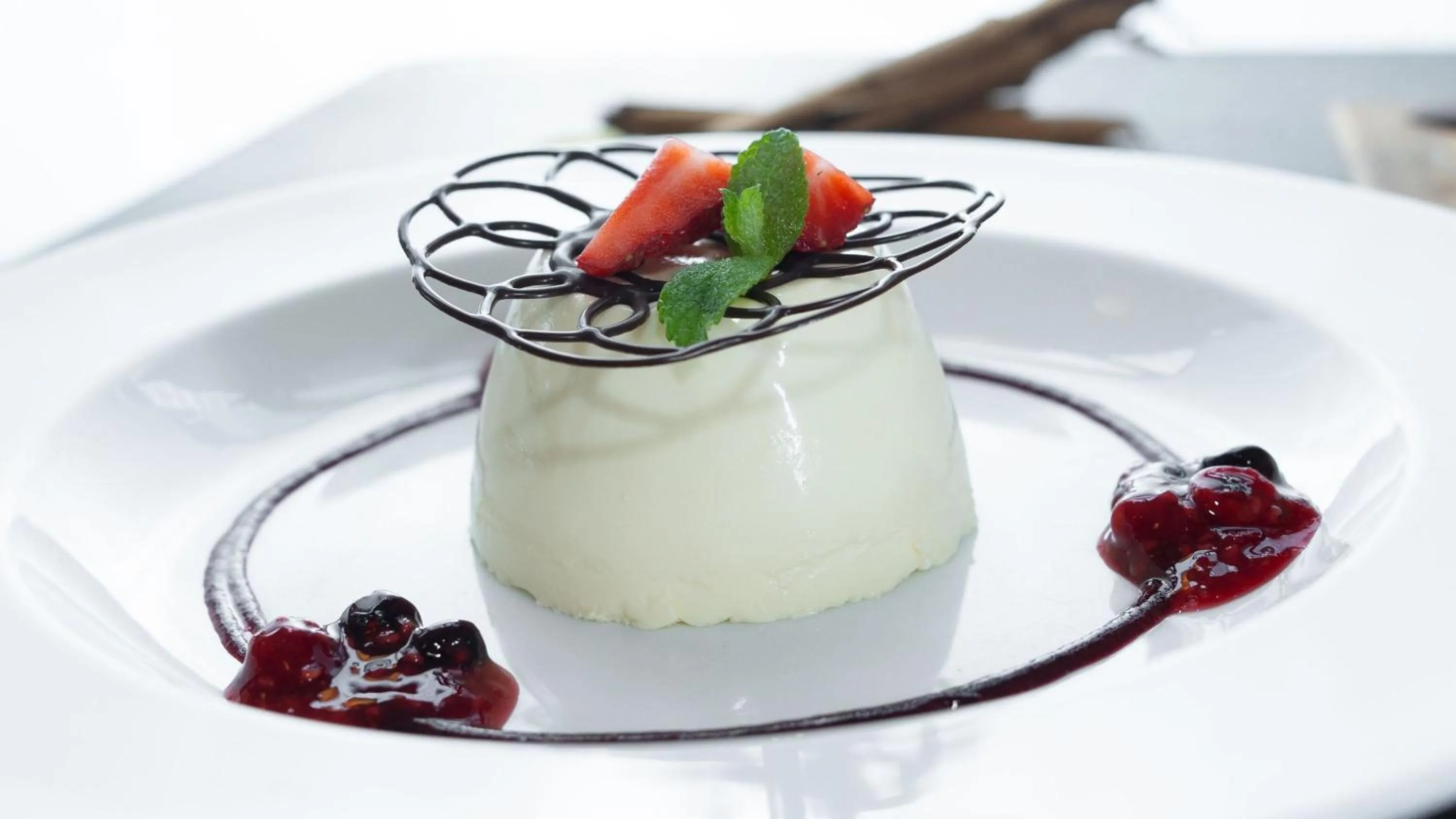 Restaurant/places to eat in InterContinental Santiago by IHG