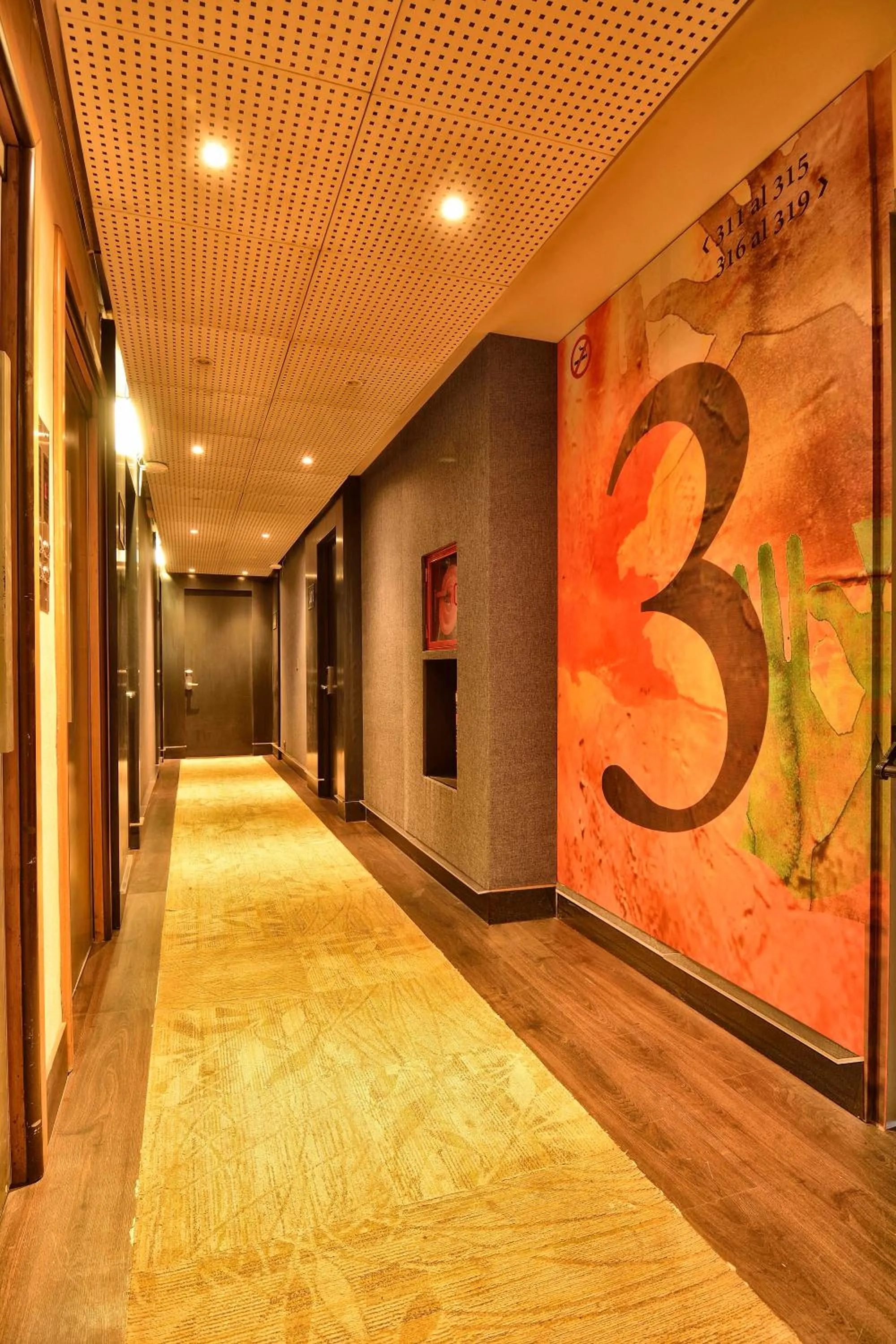 Other in Hotel Eurotel Providencia