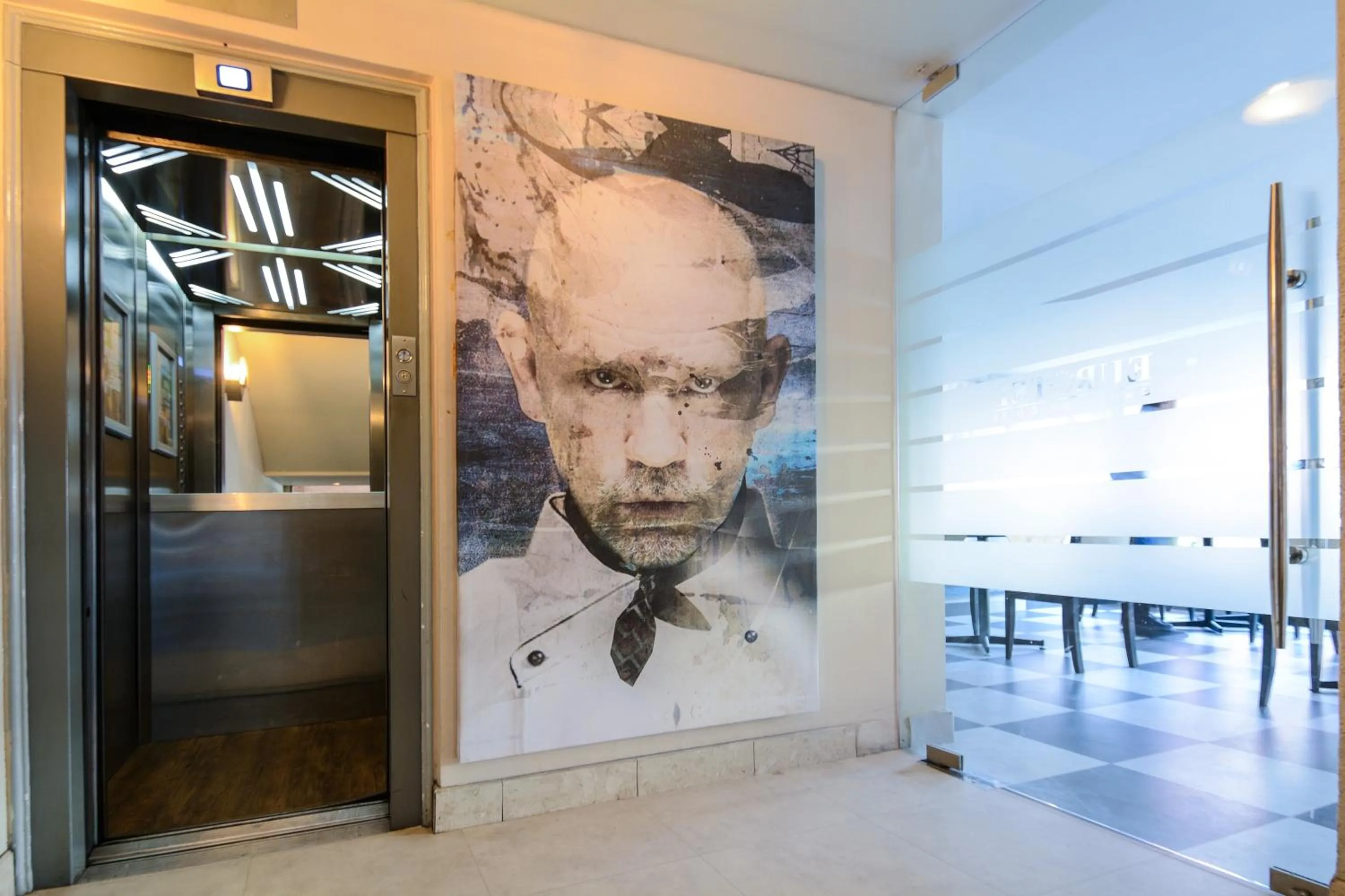 Other in Hotel Eurotel Providencia