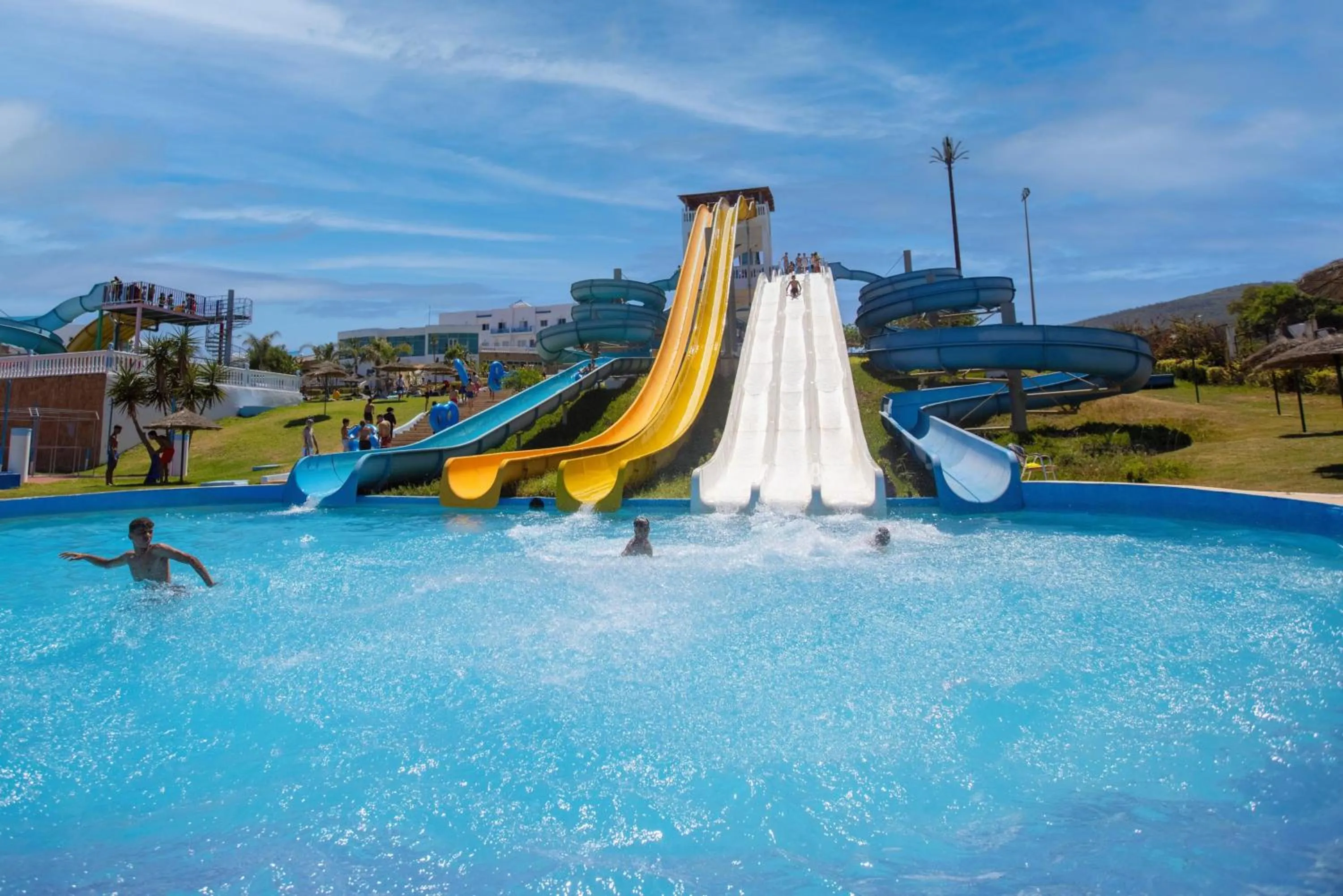 L'escale Appart-hôtel By 7AV HOTELS