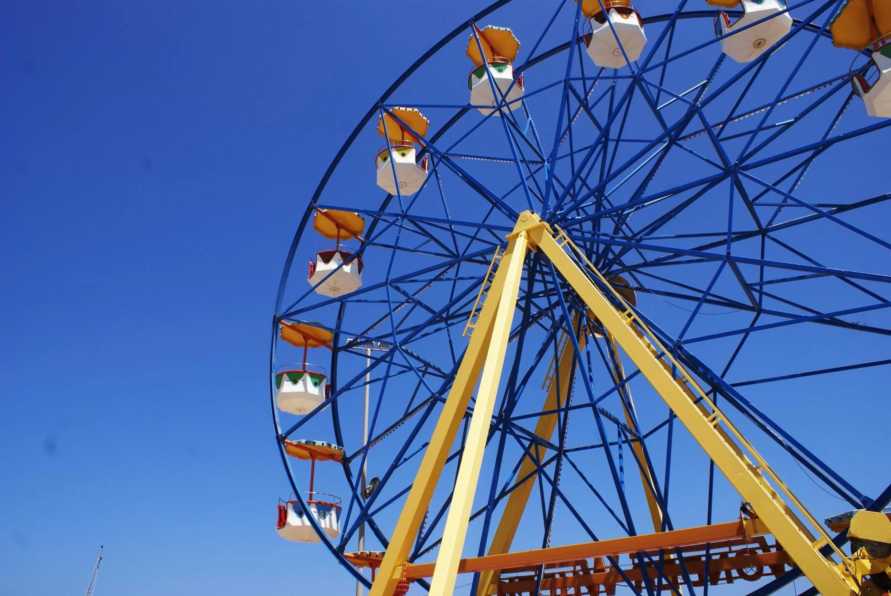 Day in L'escale Appart-hôtel By 7AV HOTELS