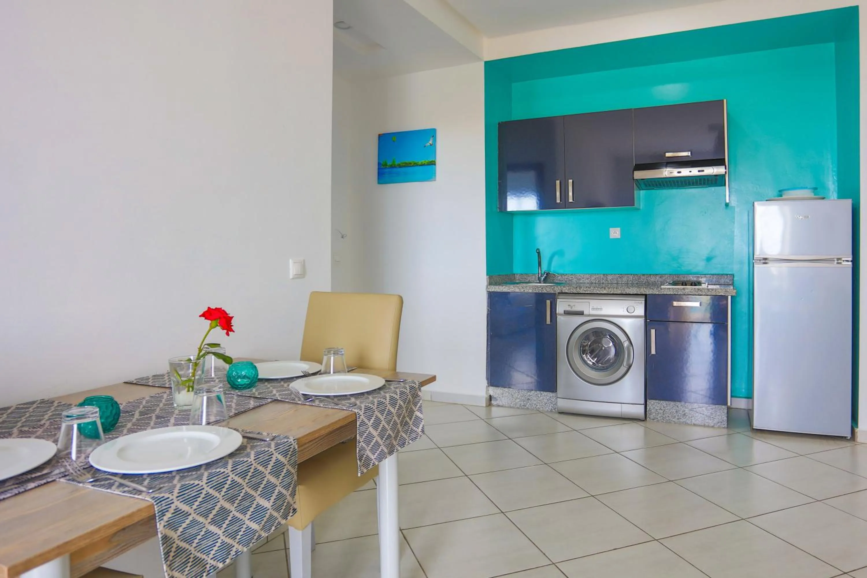 L'escale Appart-hôtel By 7AV HOTELS