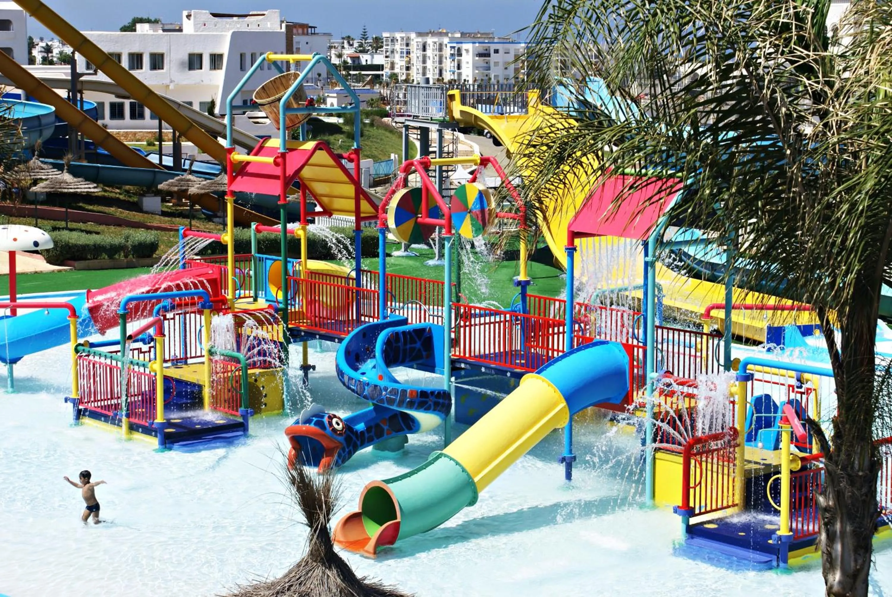 Day in L'escale Appart-hôtel By 7AV HOTELS