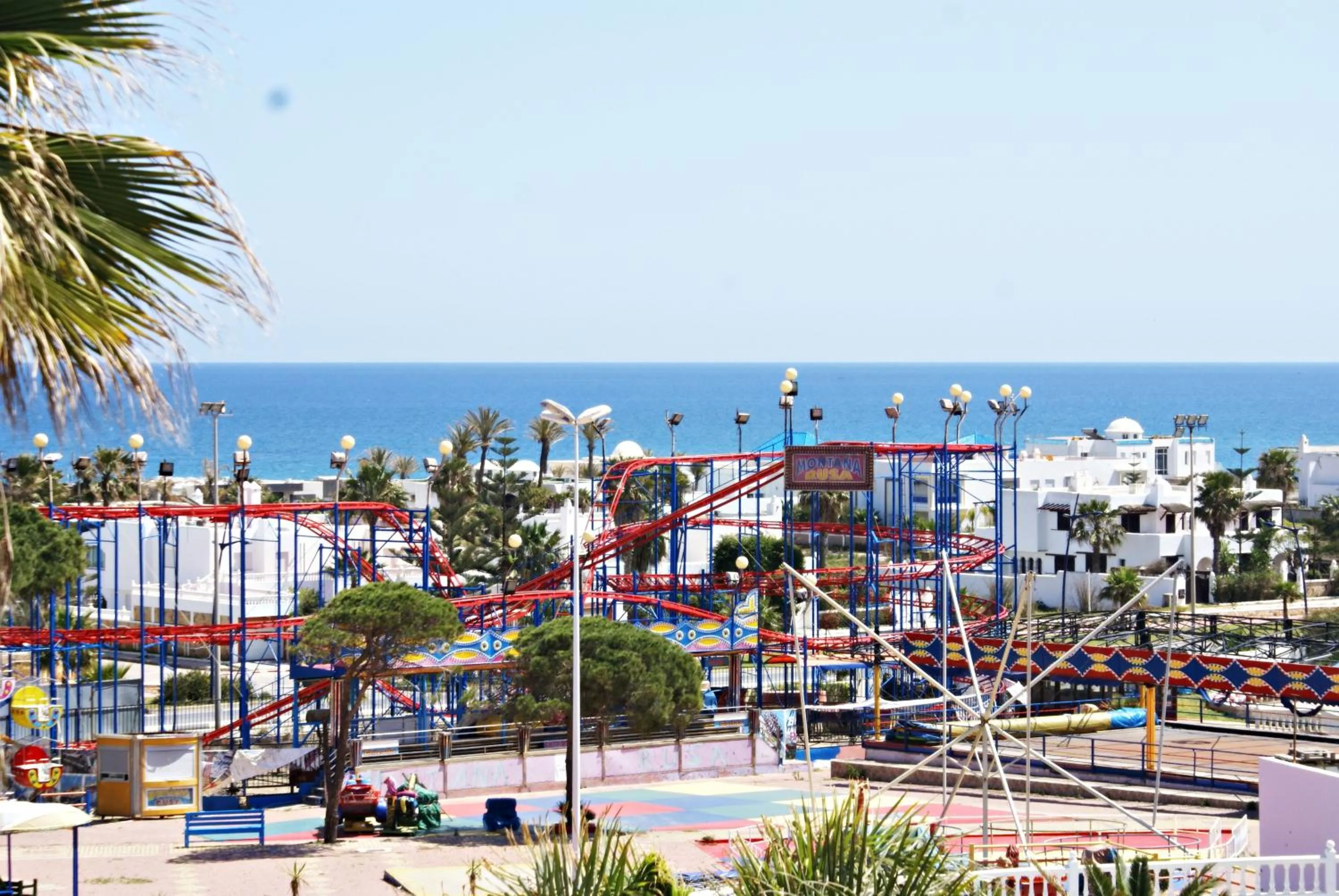 Day in L'escale Appart-hôtel By 7AV HOTELS