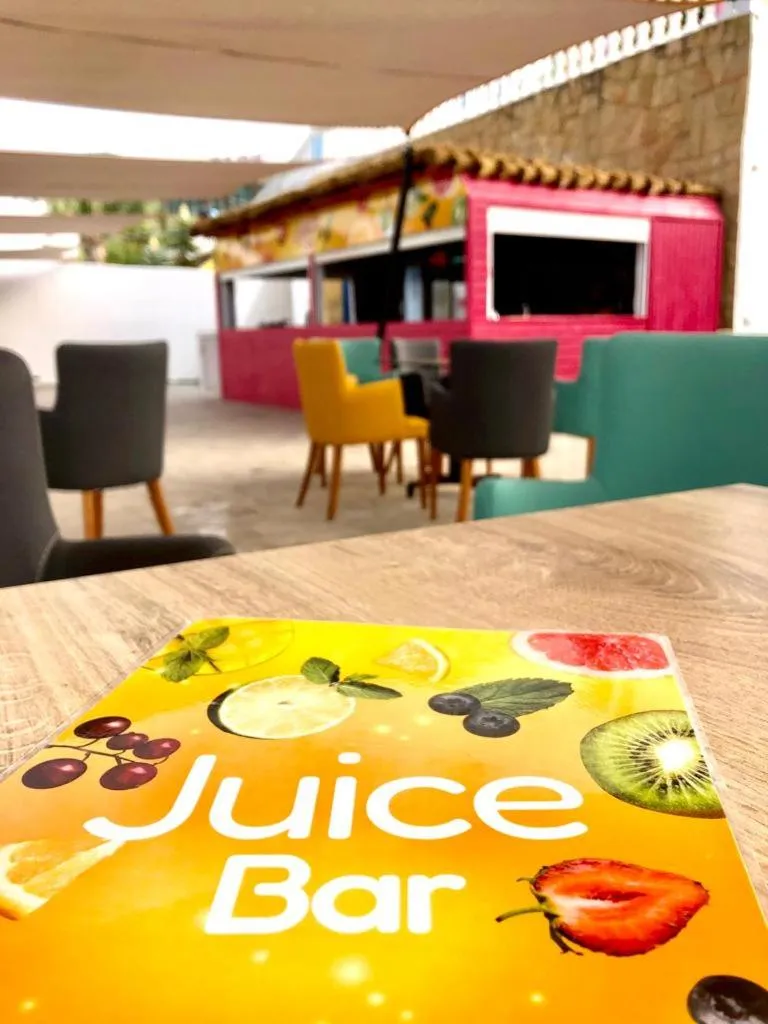 L'escale Appart-hôtel By 7AV HOTELS