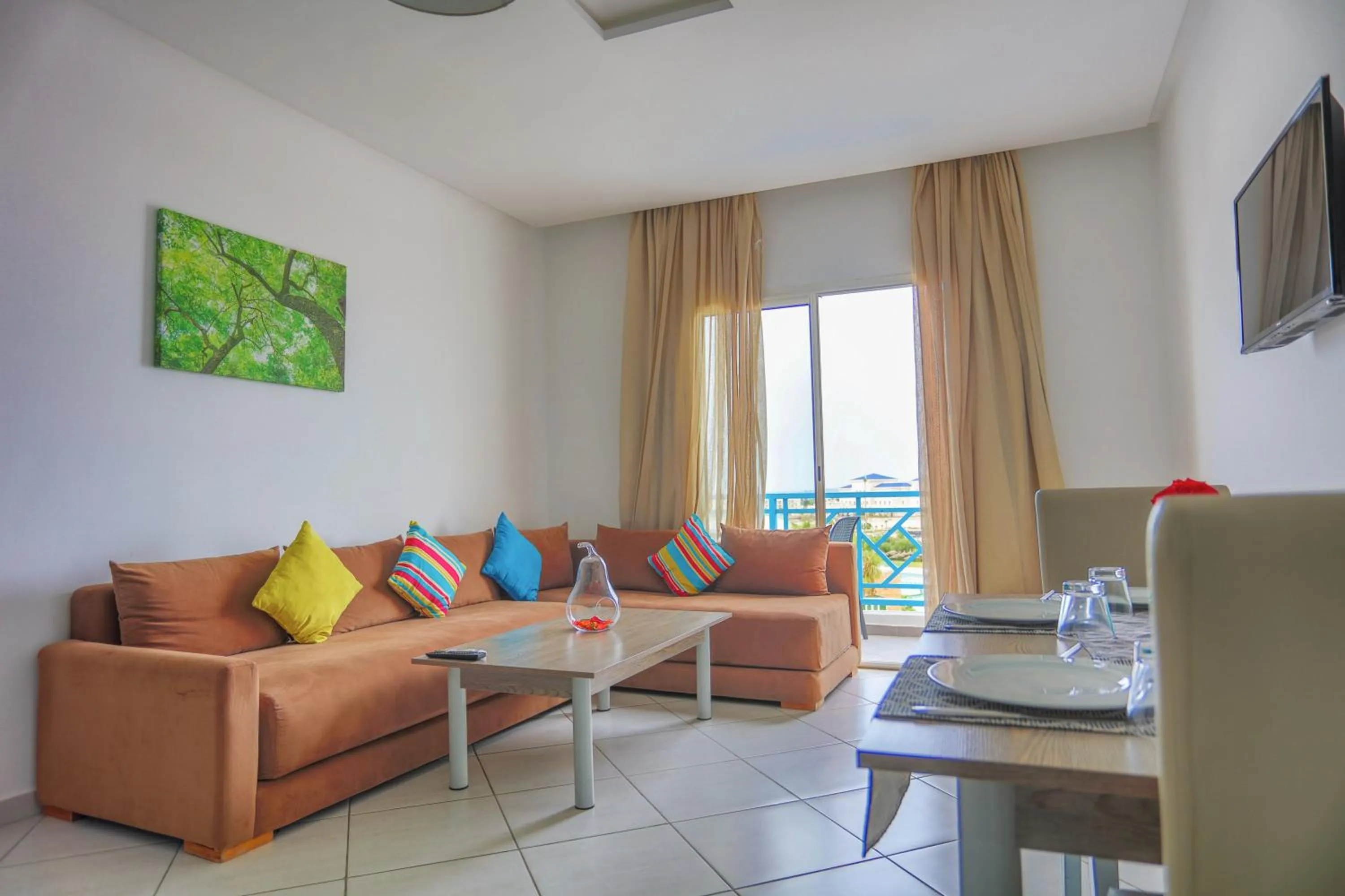 L'escale Appart-hôtel By 7AV HOTELS