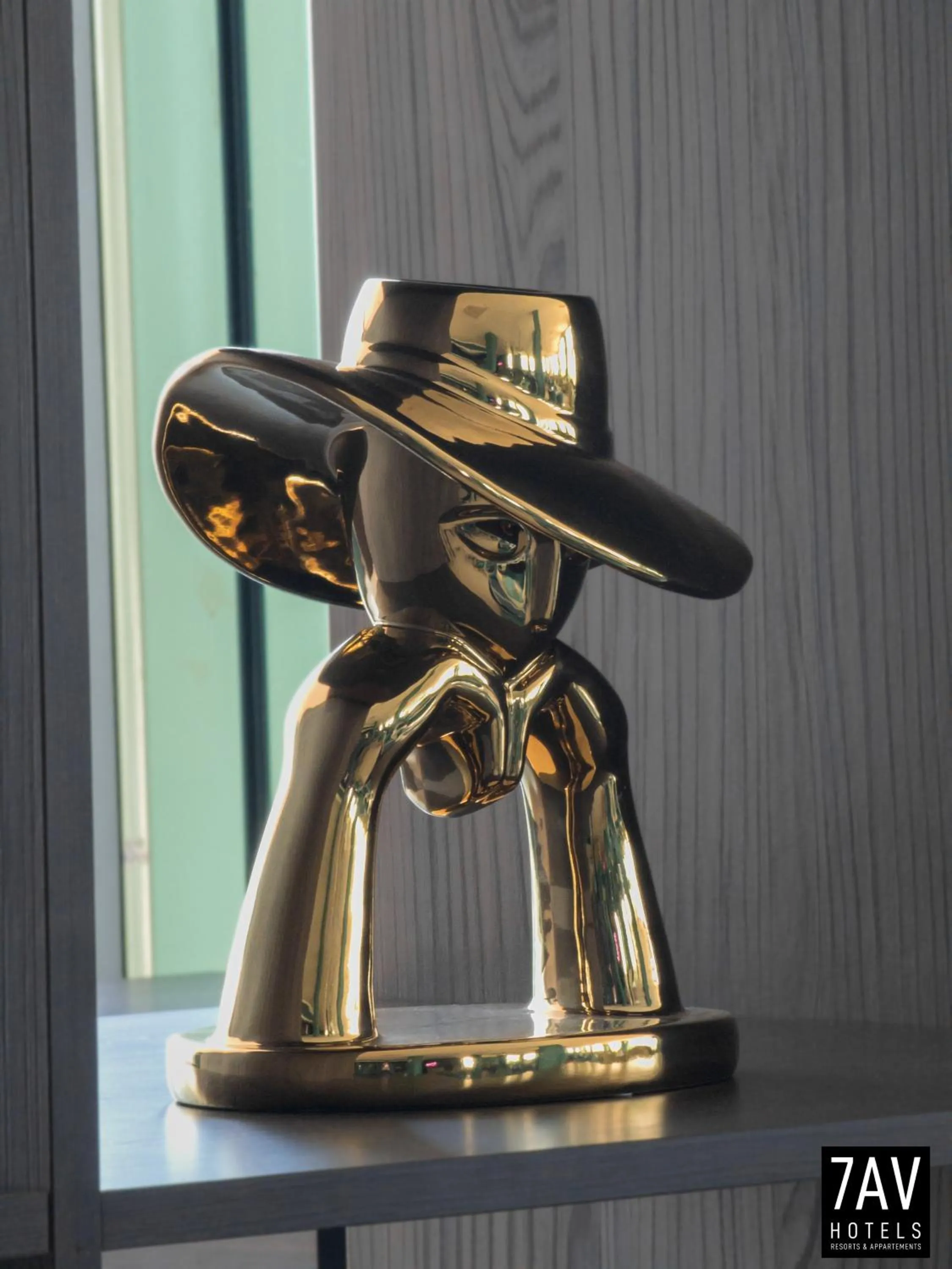 L'escale Appart-hôtel By 7AV HOTELS