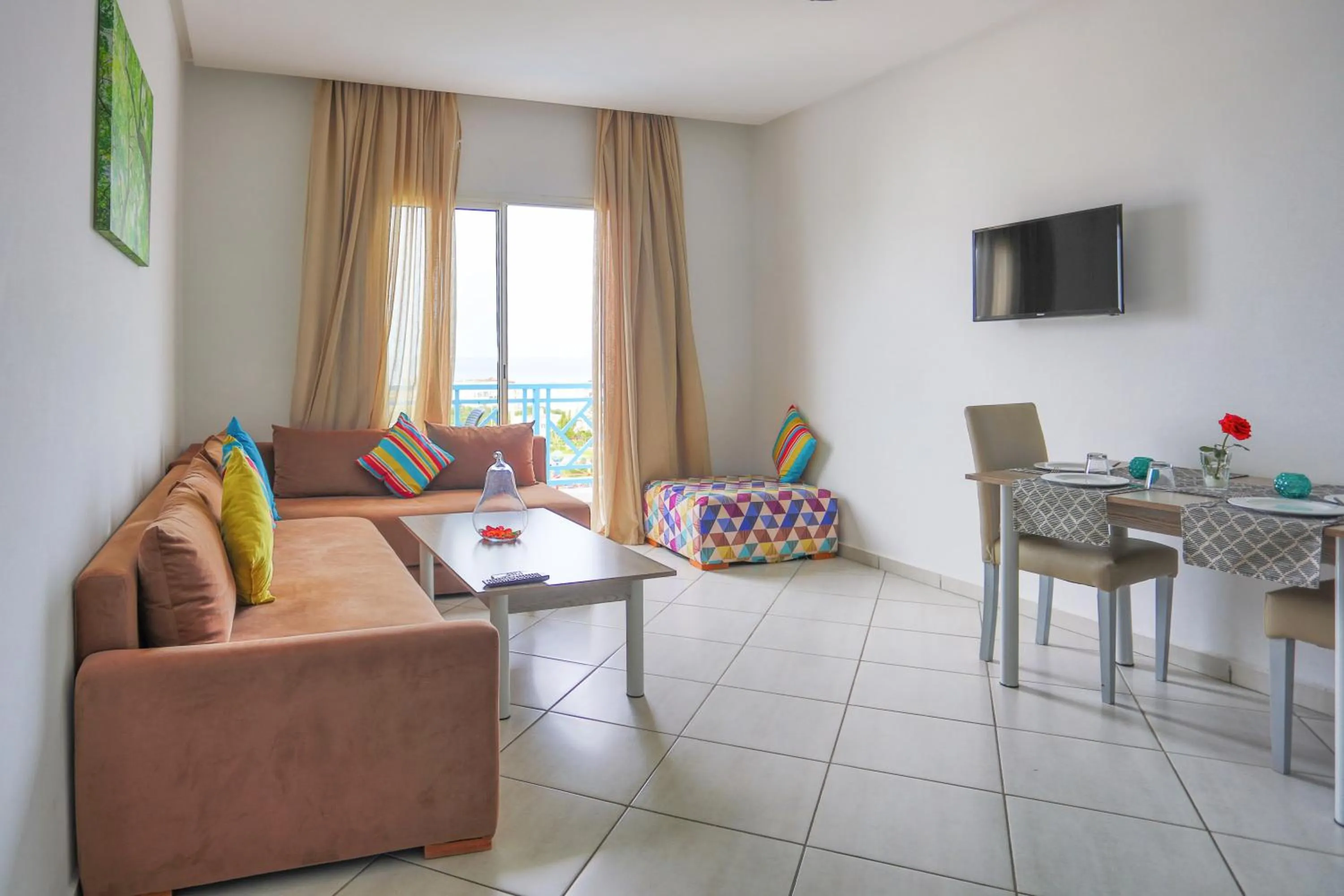 L'escale Appart-hôtel By 7AV HOTELS