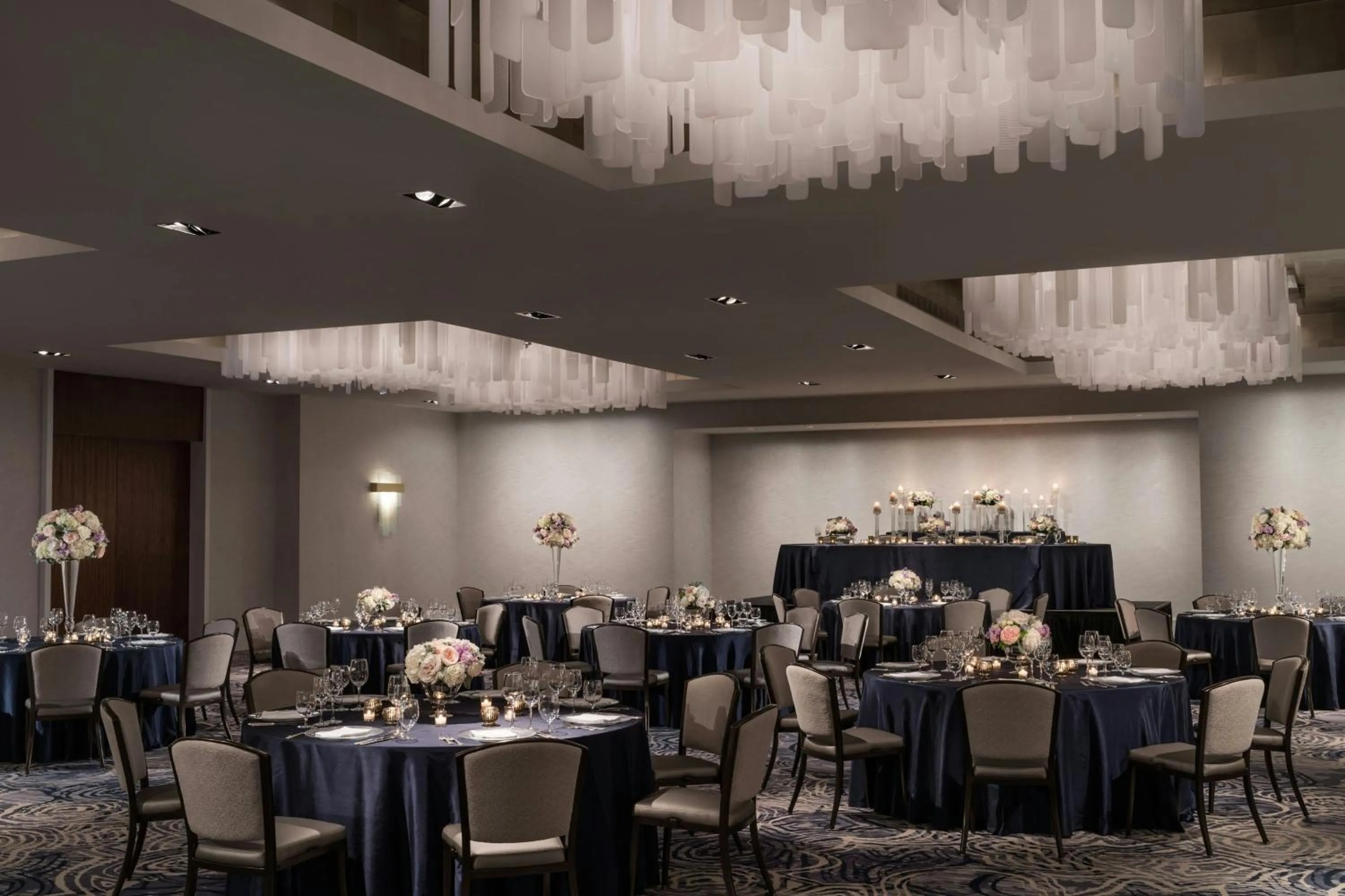 Banquet/Function facilities in The Ritz-Carlton, Chicago