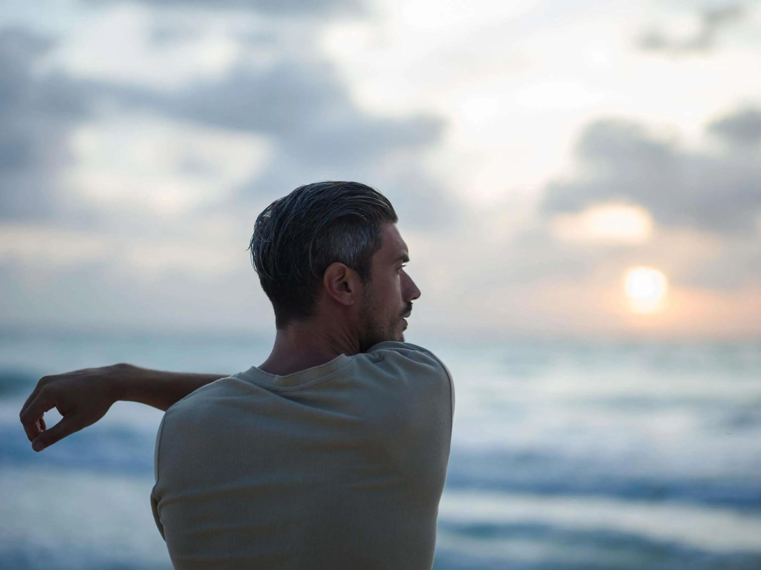 Fitness centre/facilities in Fairmont Olympic Hotel