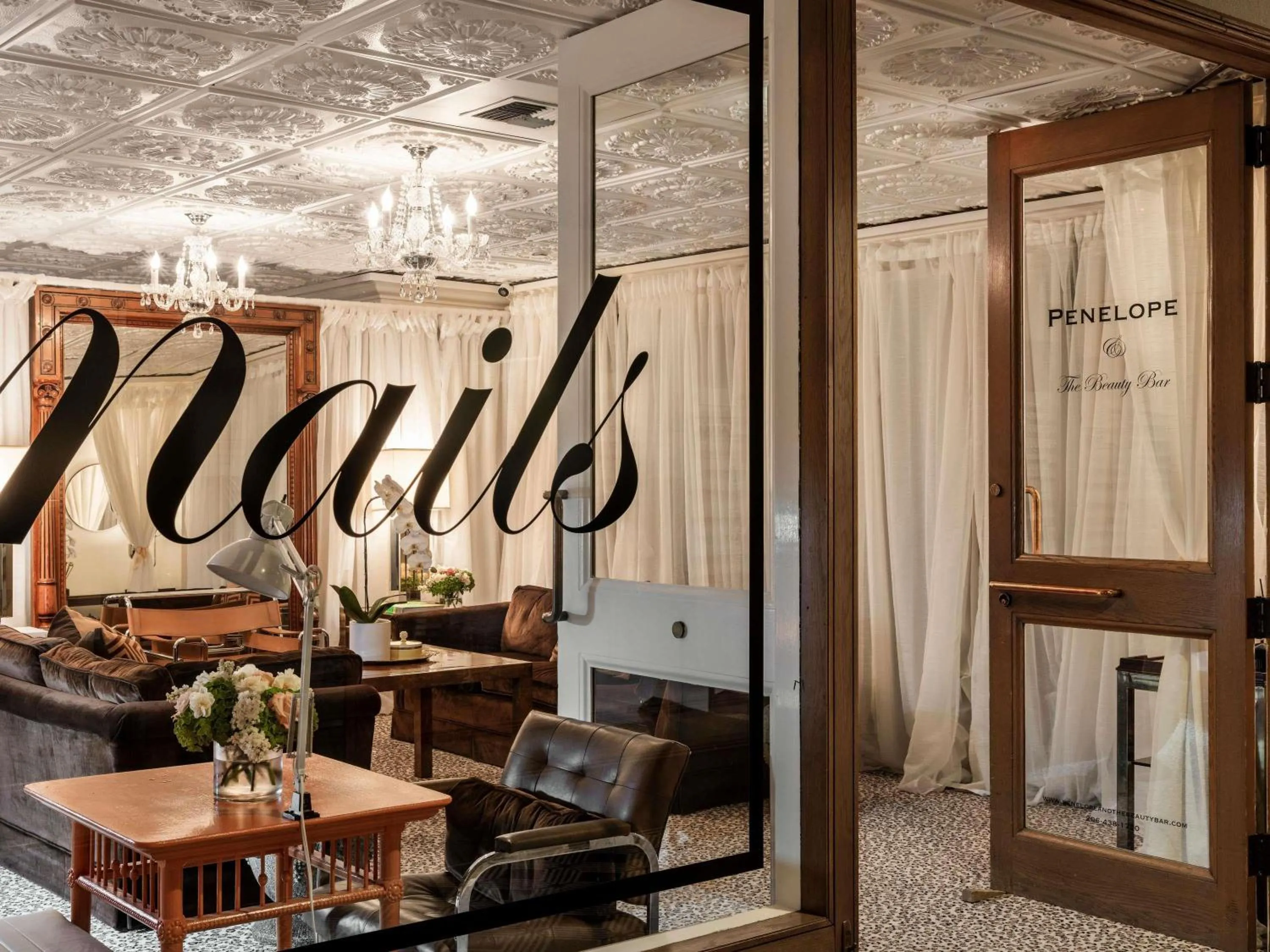 Other in Fairmont Olympic Hotel