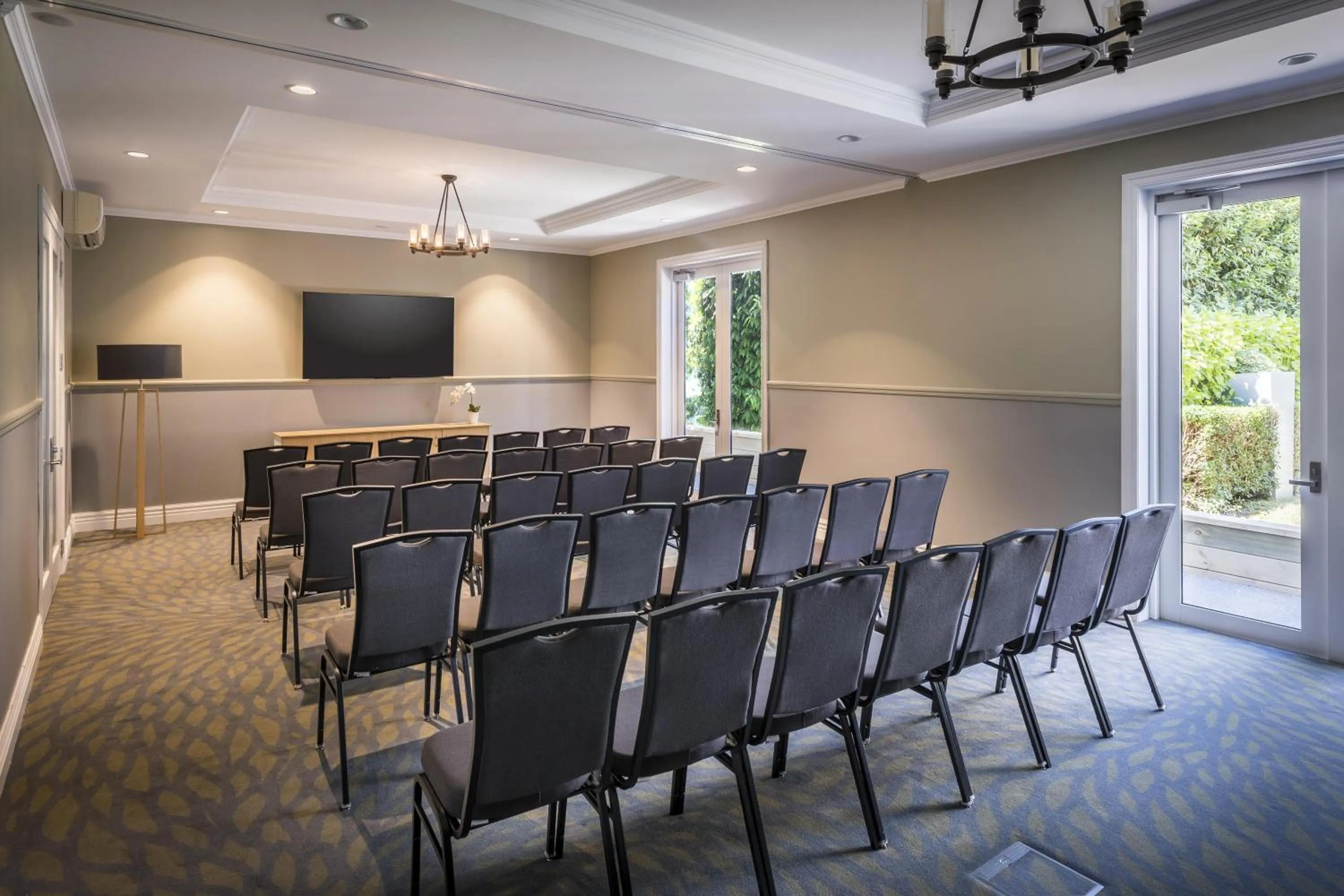 Meeting/conference room in Hilton Lake Taupo