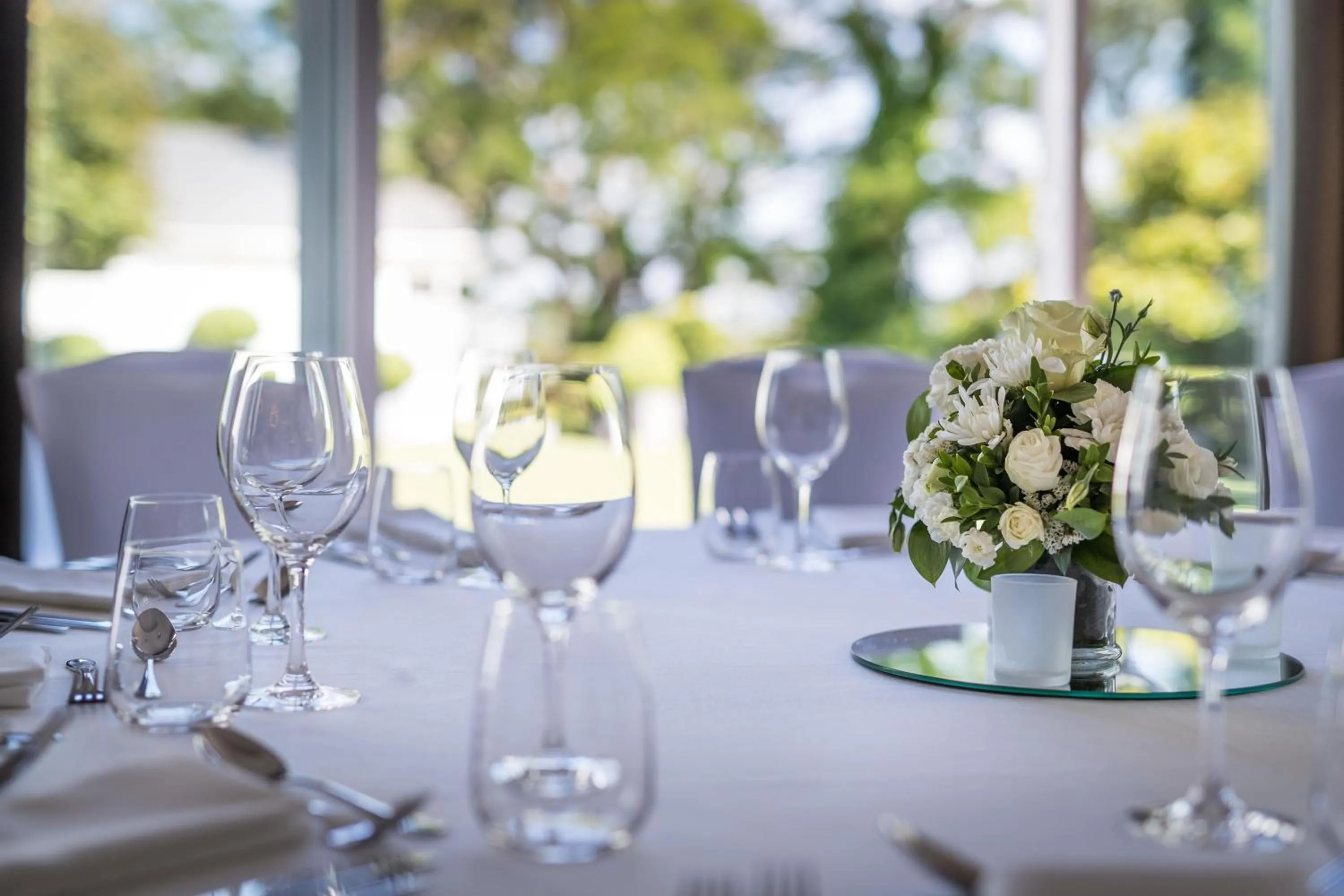 Meeting/conference room in Hilton Lake Taupo