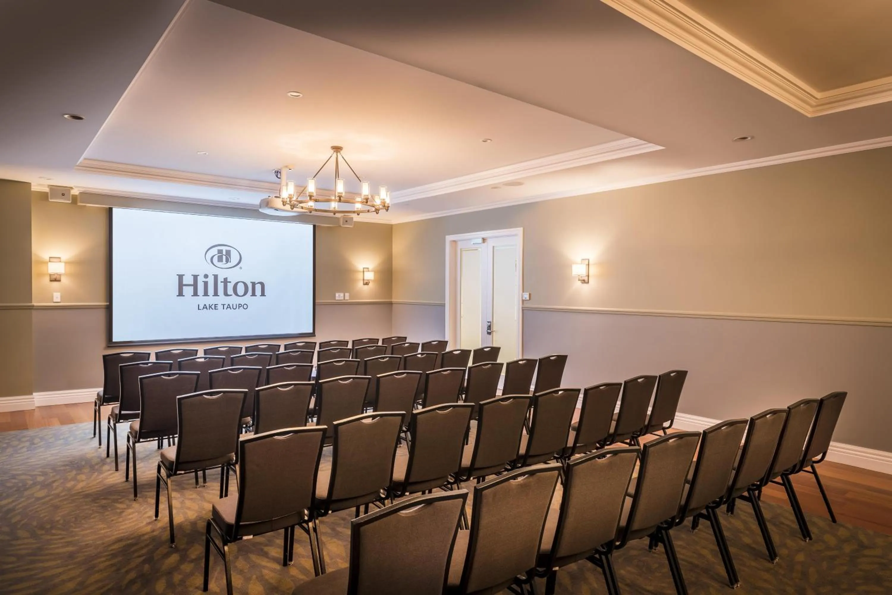 Meeting/conference room in Hilton Lake Taupo