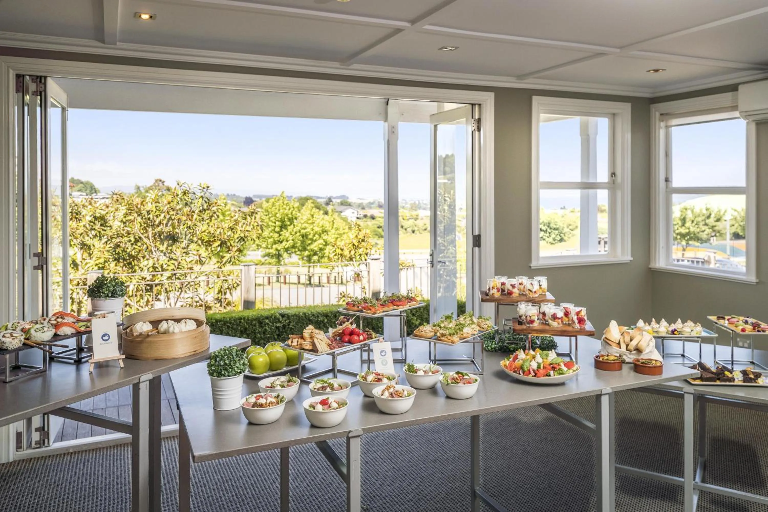 Meeting/conference room in Hilton Lake Taupo