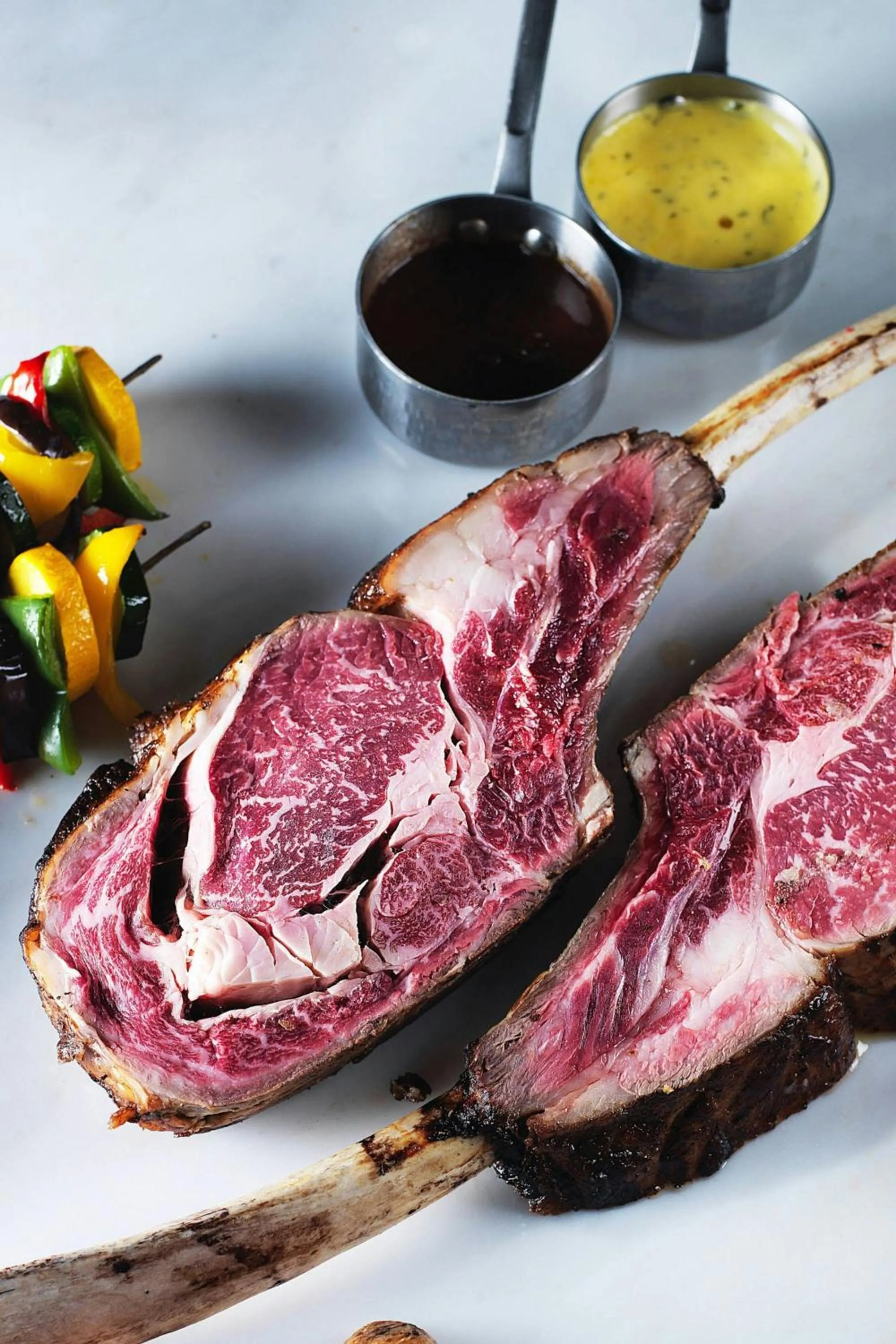 Restaurant/places to eat in JW Marriott Shanghai at Tomorrow Square