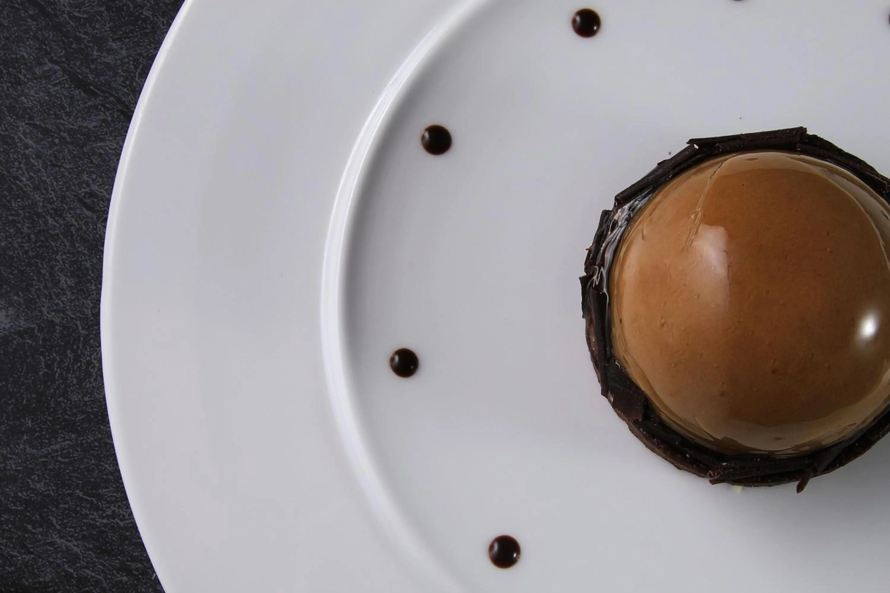 Restaurant/places to eat in JW Marriott Shanghai at Tomorrow Square