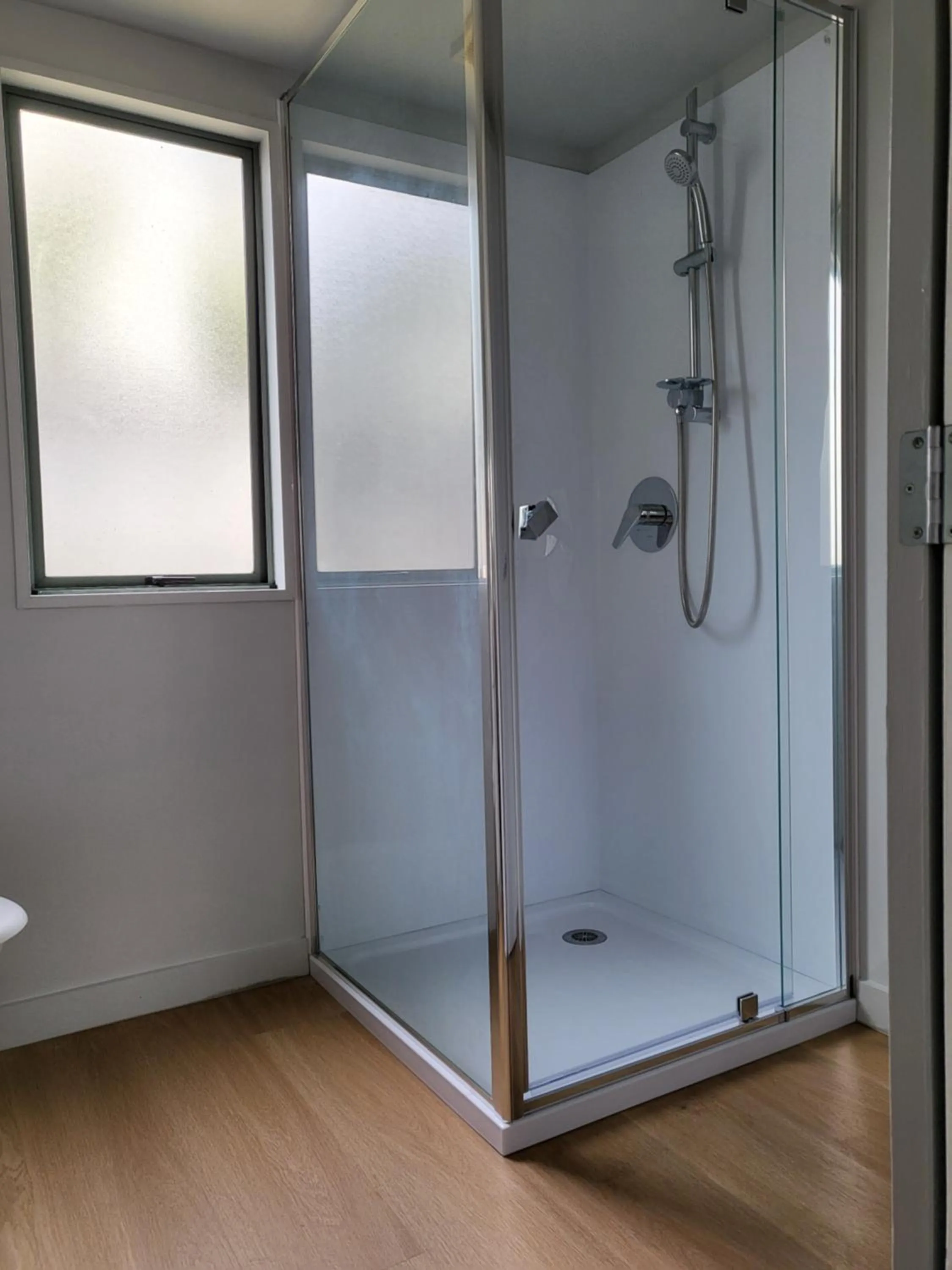 Courtesy Court Motel