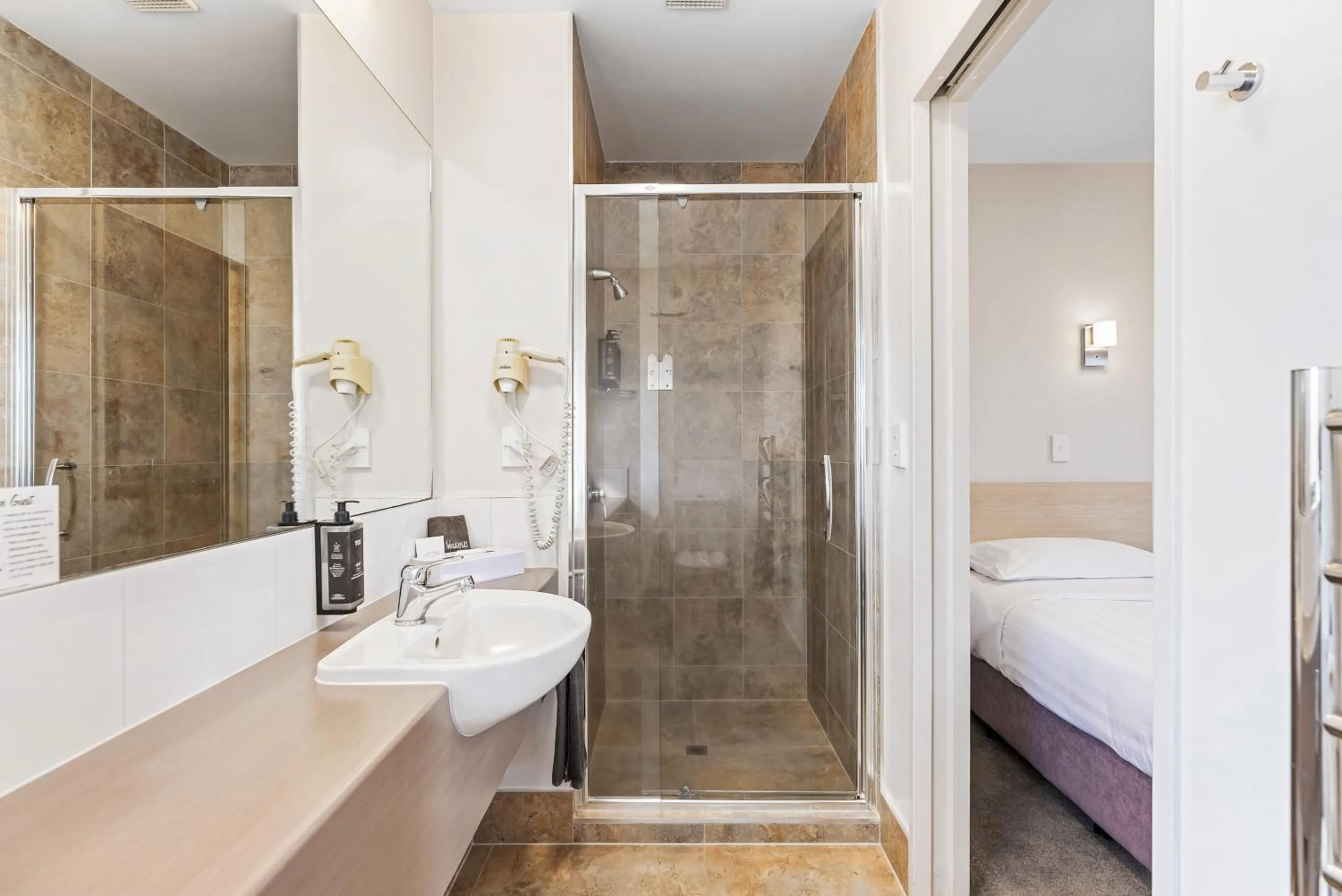 Bella Vista Motel Whangarei