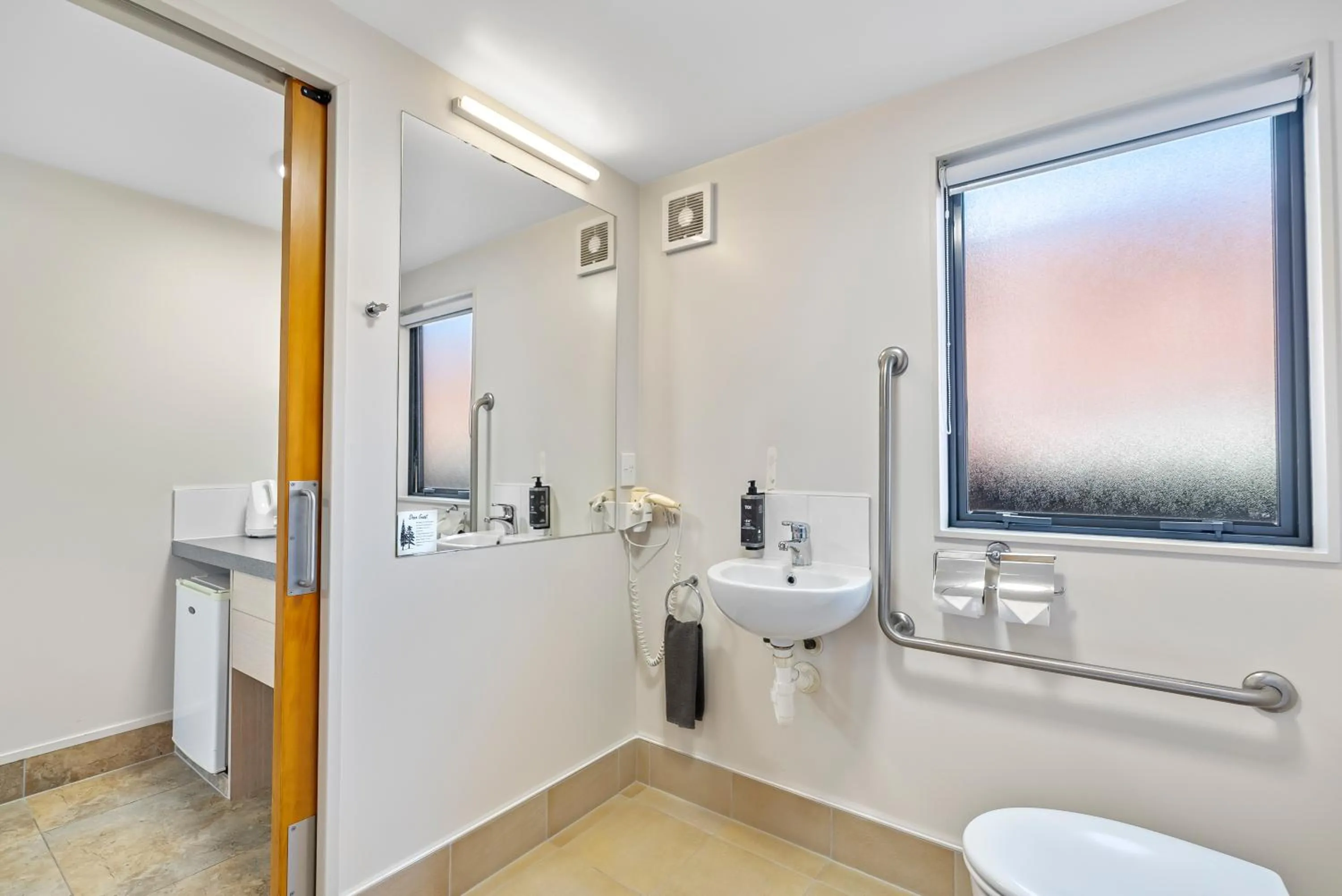 Bella Vista Motel Whangarei