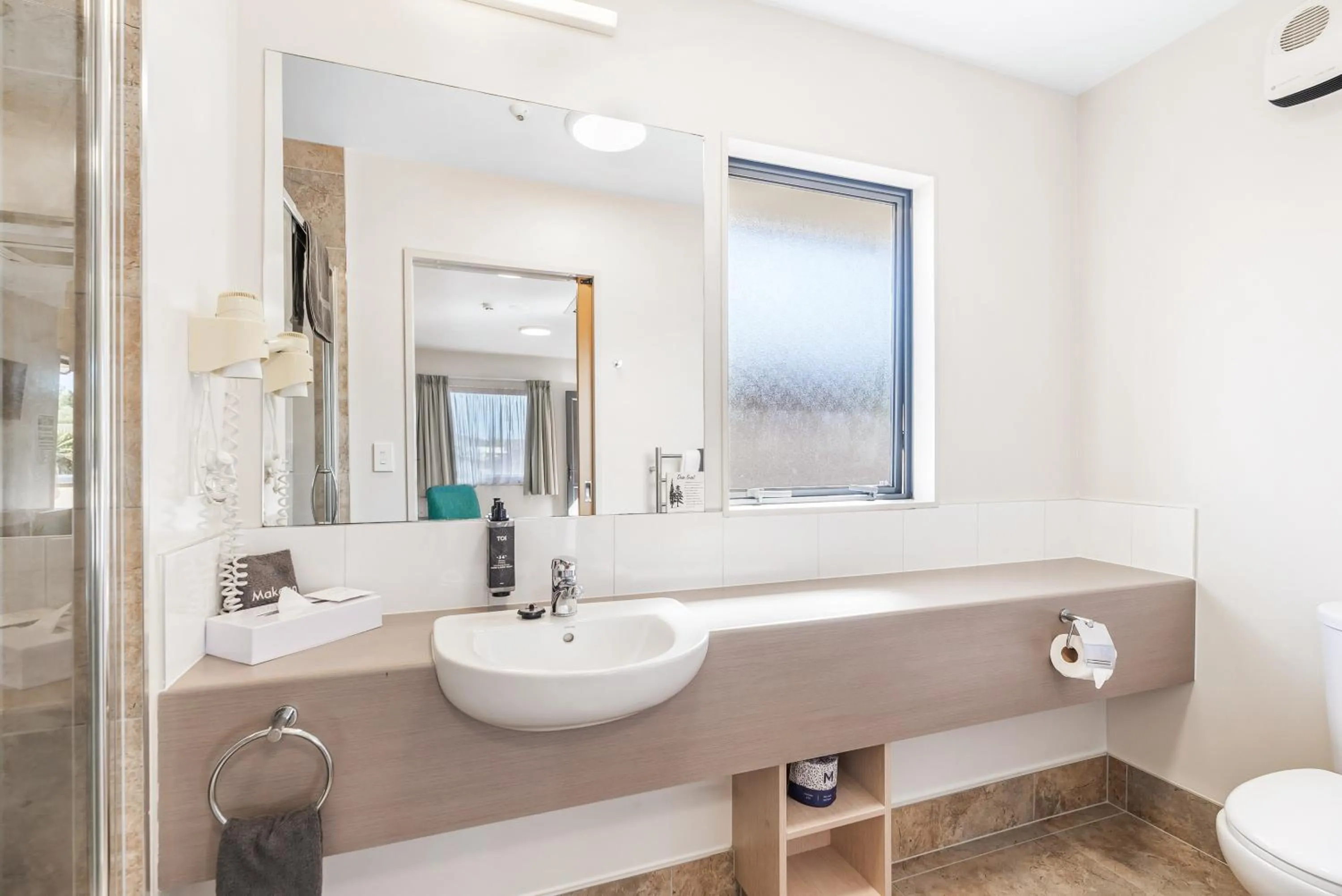 Bella Vista Motel Whangarei