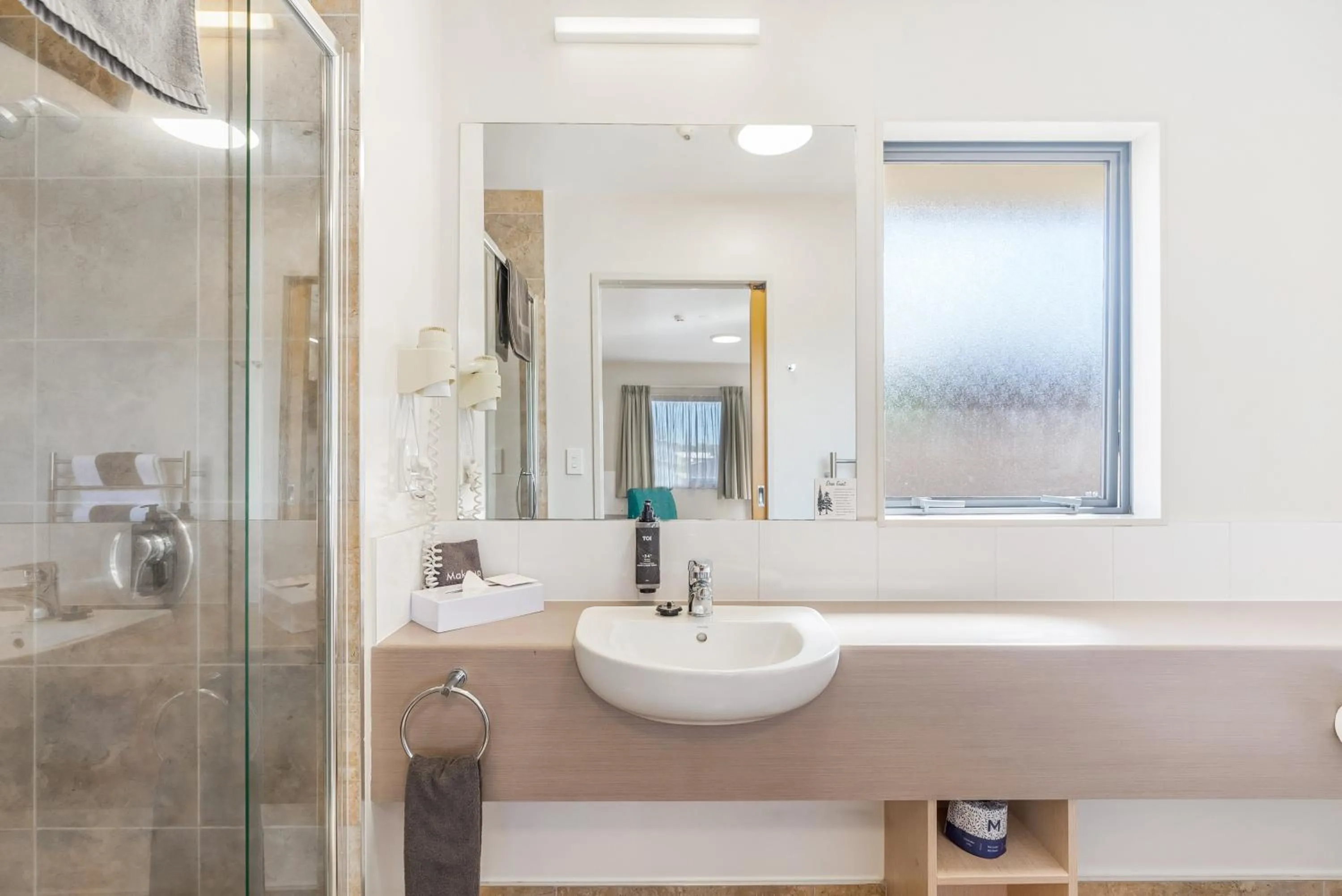 Bella Vista Motel Whangarei