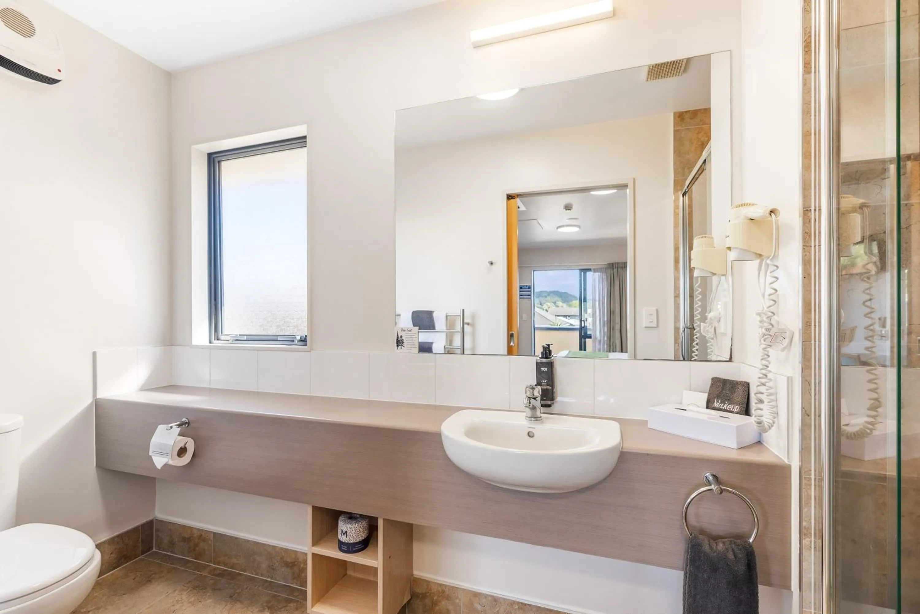 Bella Vista Motel Whangarei