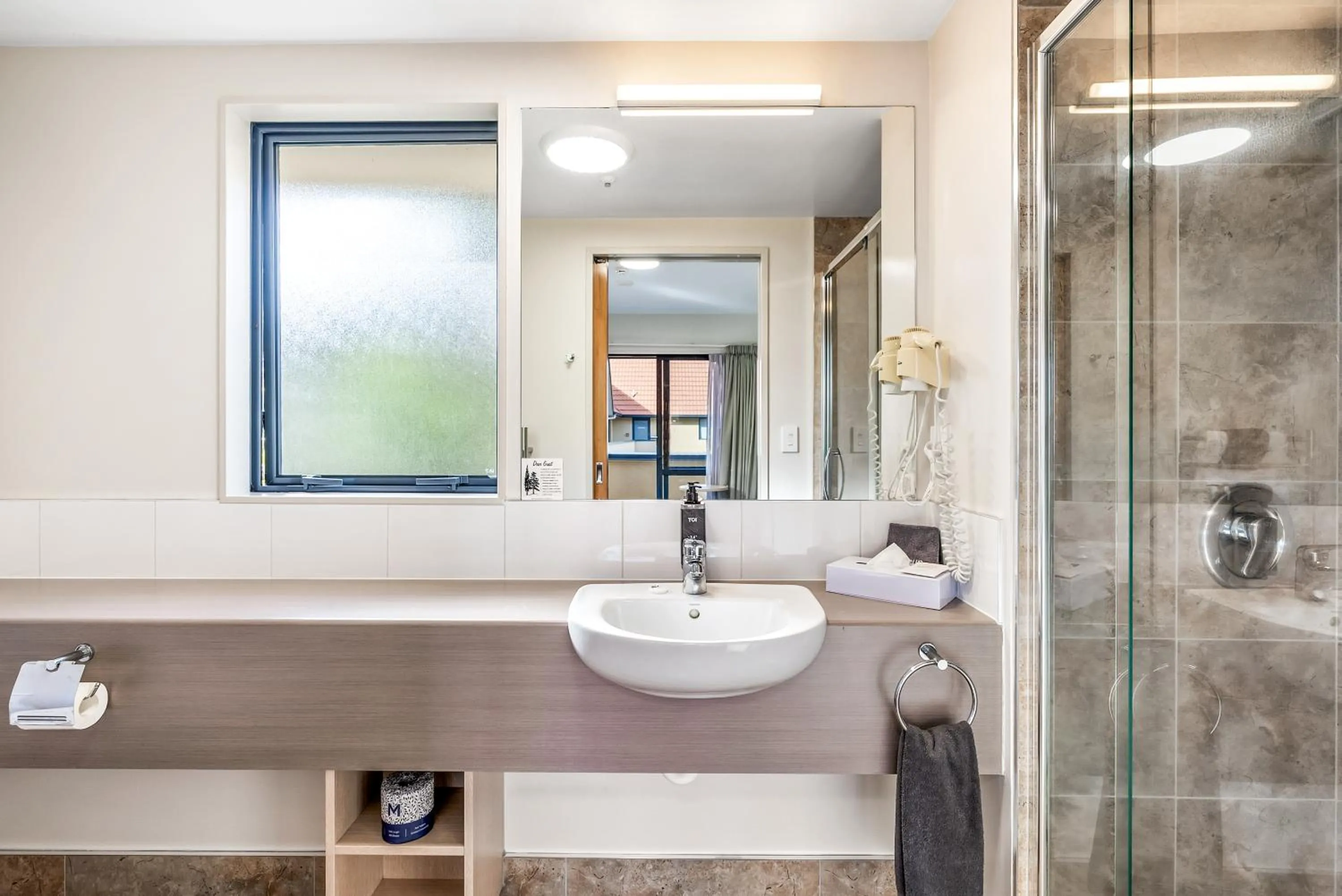 Bella Vista Motel Whangarei