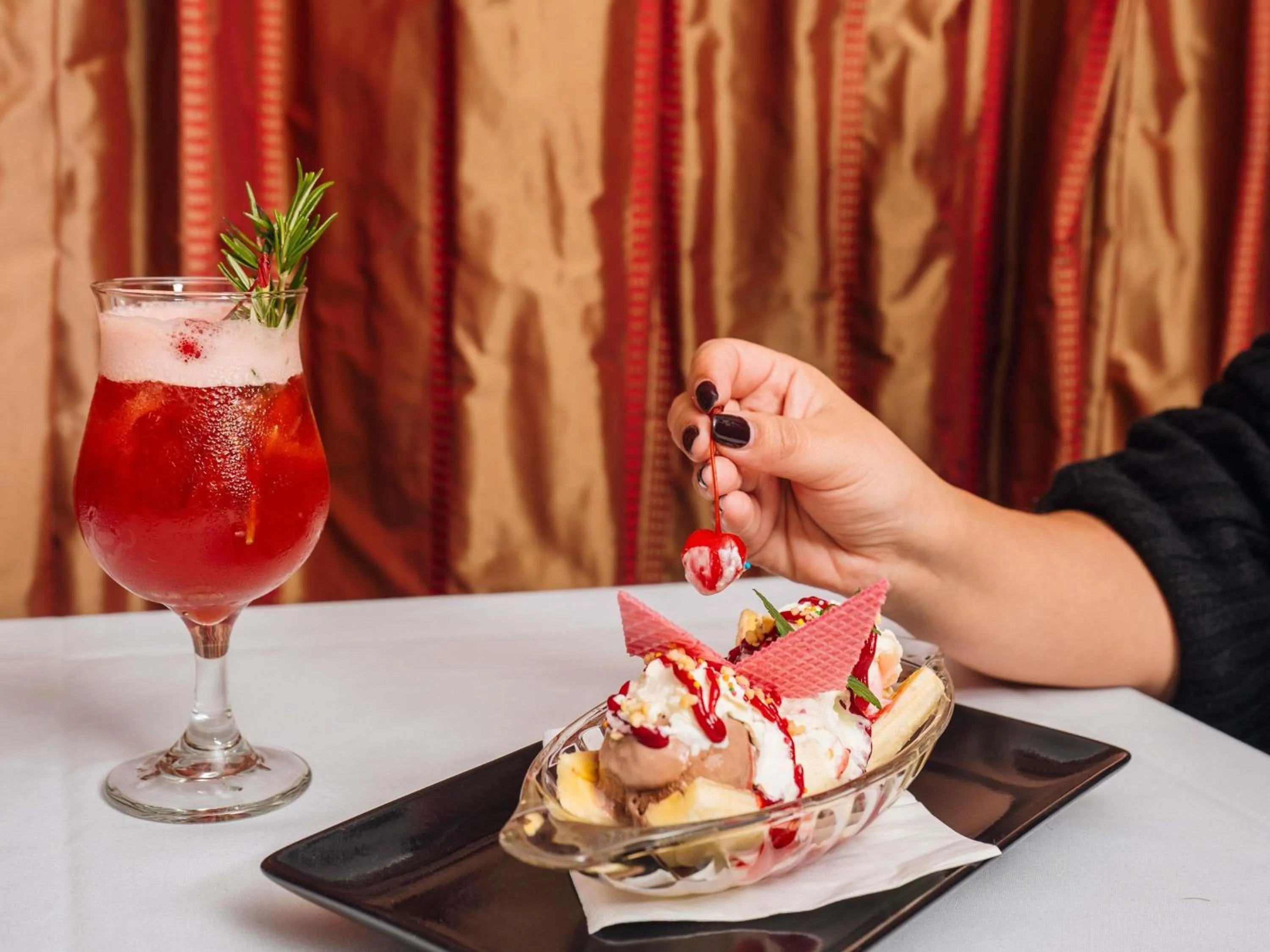 Lounge or bar in Wairakei Resort Taupo