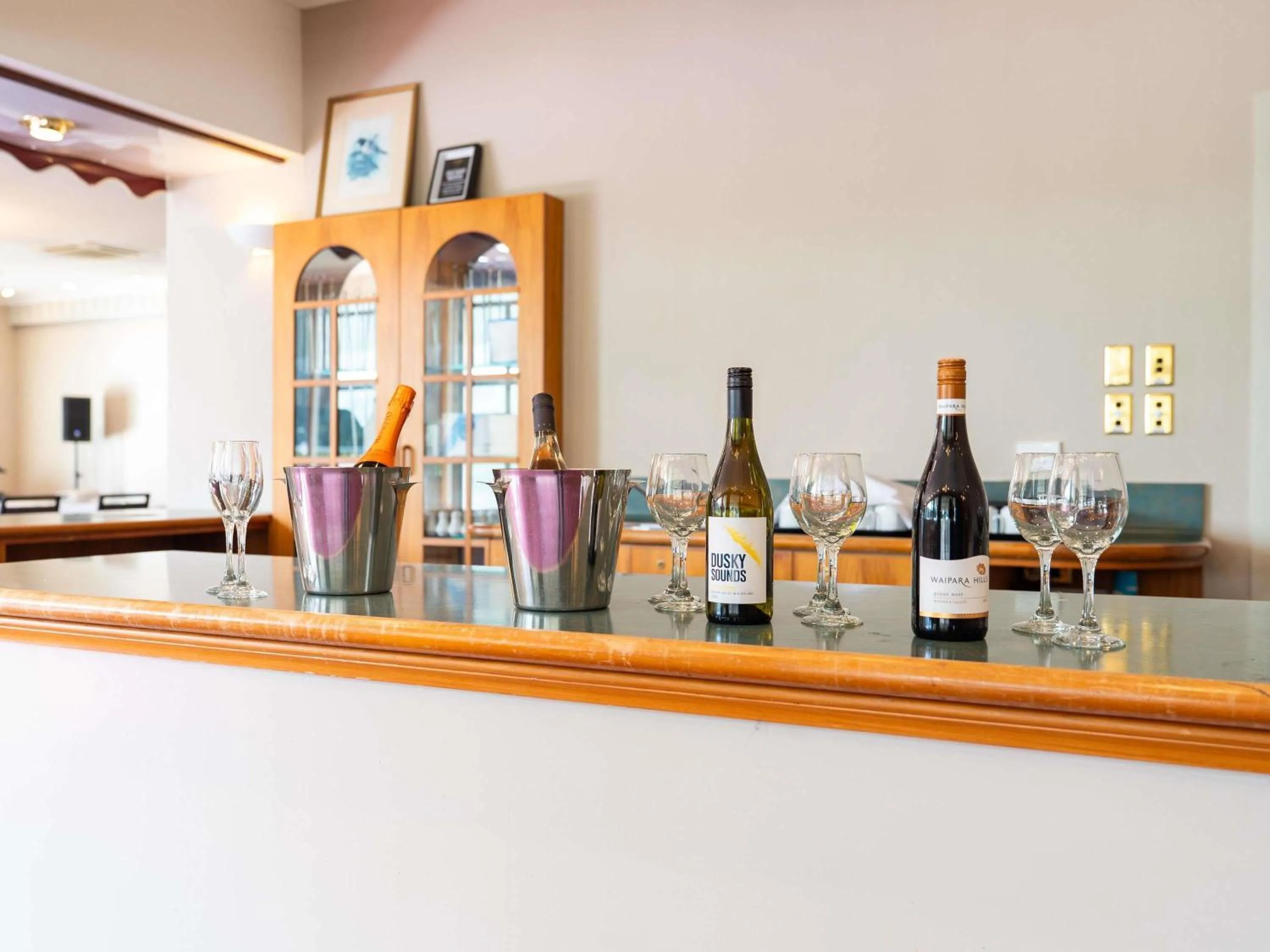 Meeting/conference room in Wairakei Resort Taupo