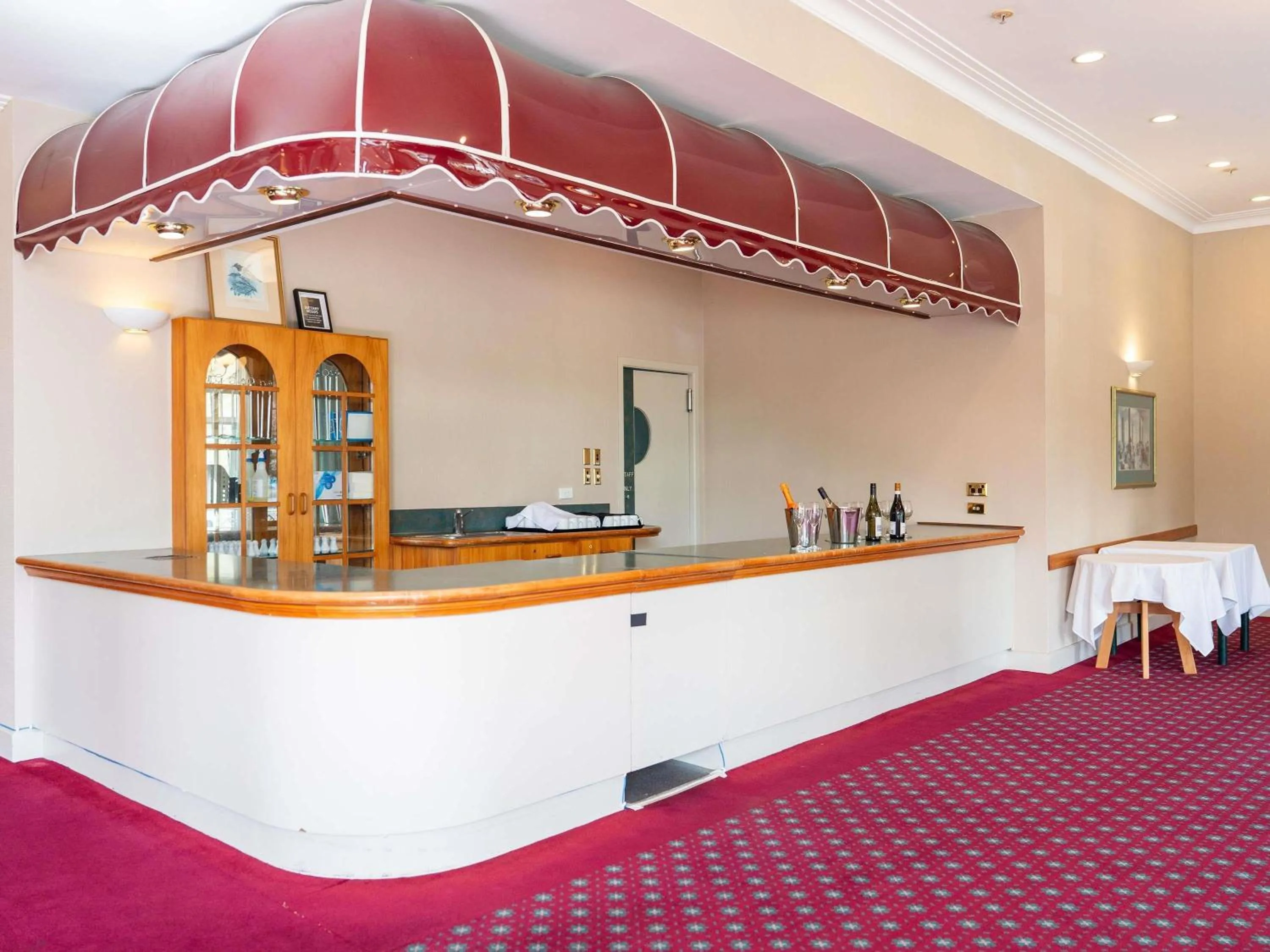 Meeting/conference room in Wairakei Resort Taupo