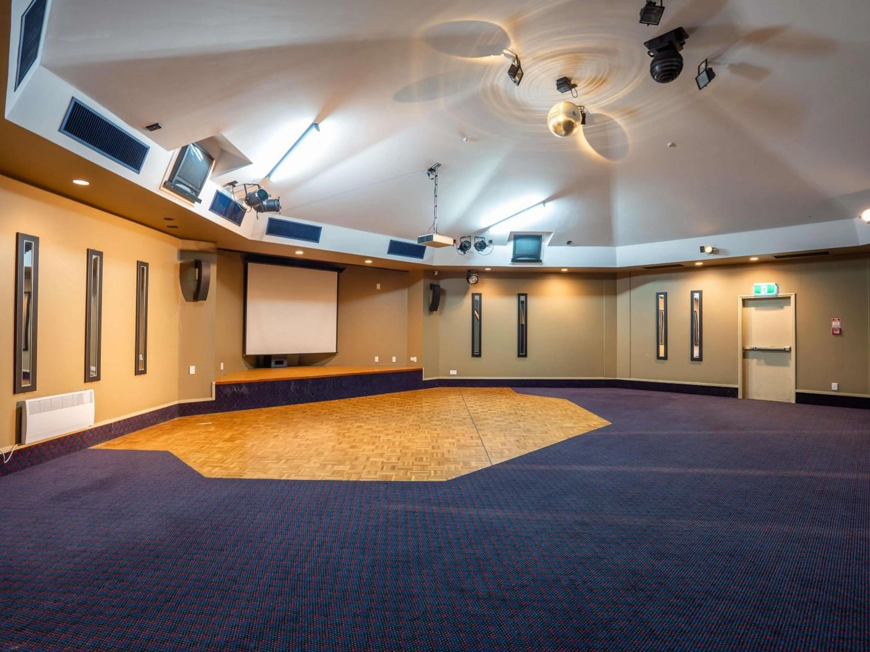 Meeting/conference room in Wairakei Resort Taupo