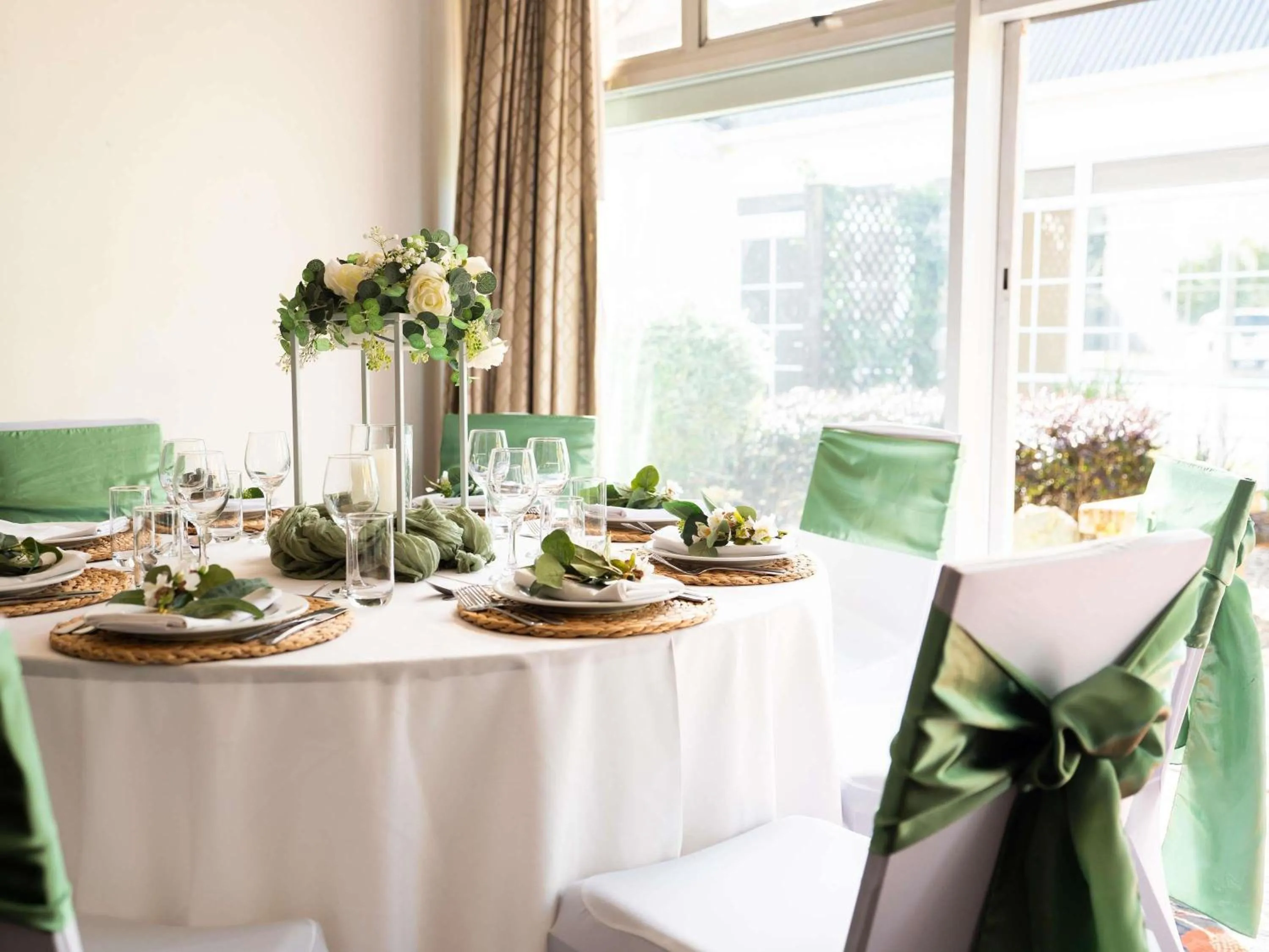 Meeting/conference room in Wairakei Resort Taupo