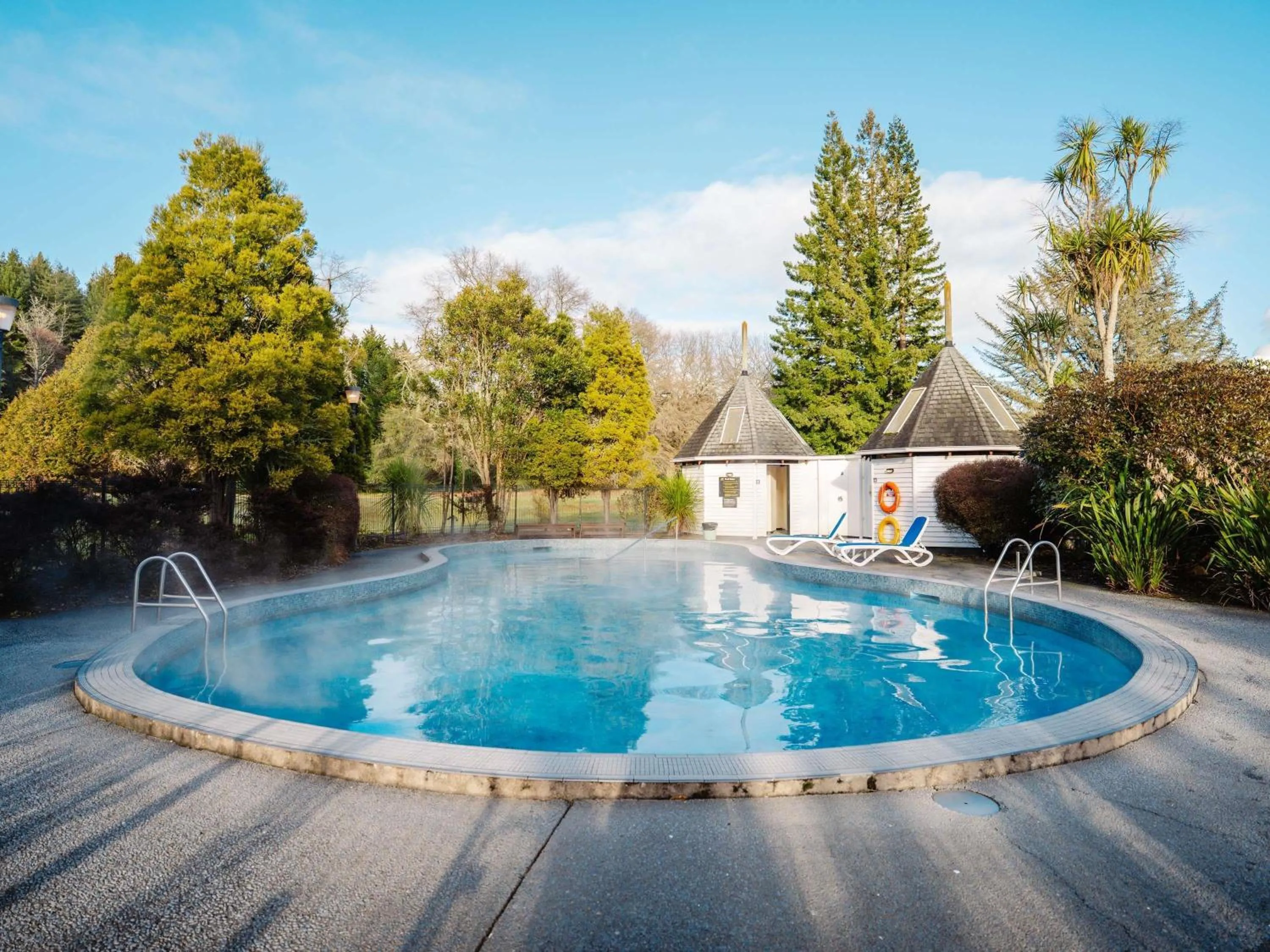 Other in Wairakei Resort Taupo