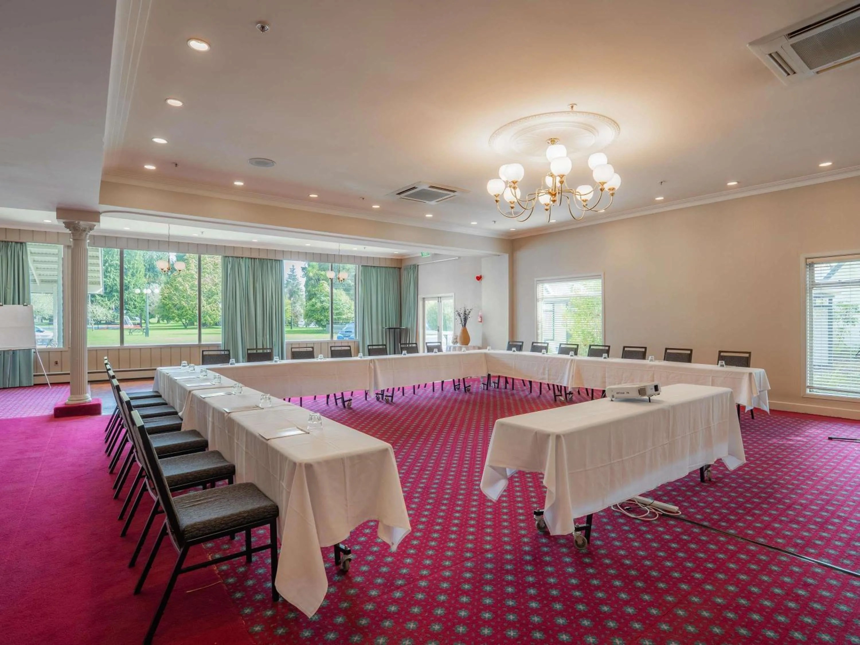 Meeting/conference room in Wairakei Resort Taupo