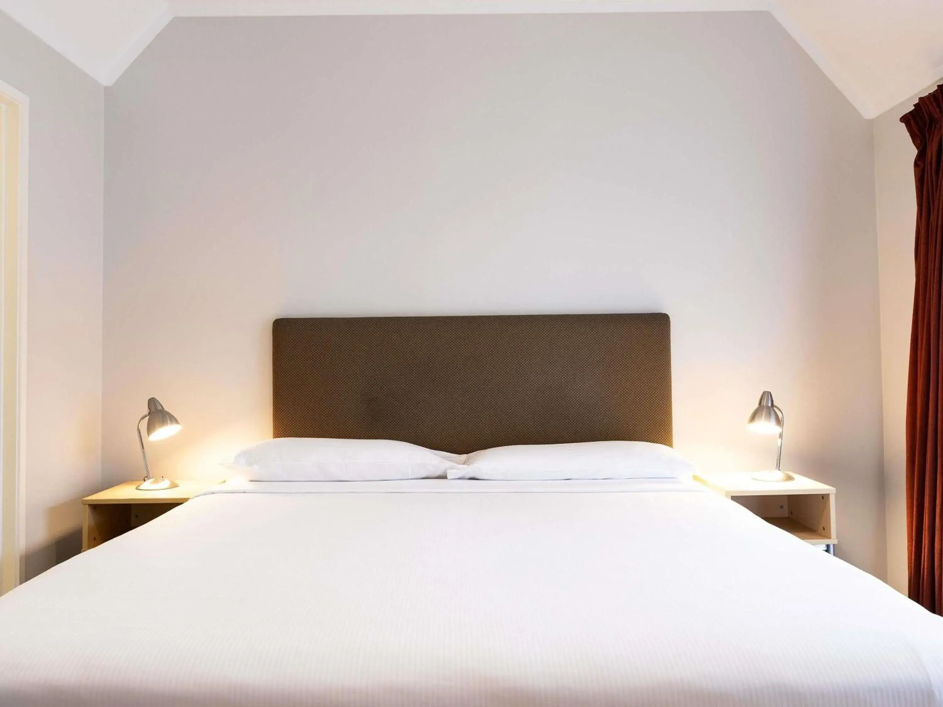 Studio Villa King Bed in Wairakei Resort Taupo Studio Villa King Bed in Wairakei Resort Taupo