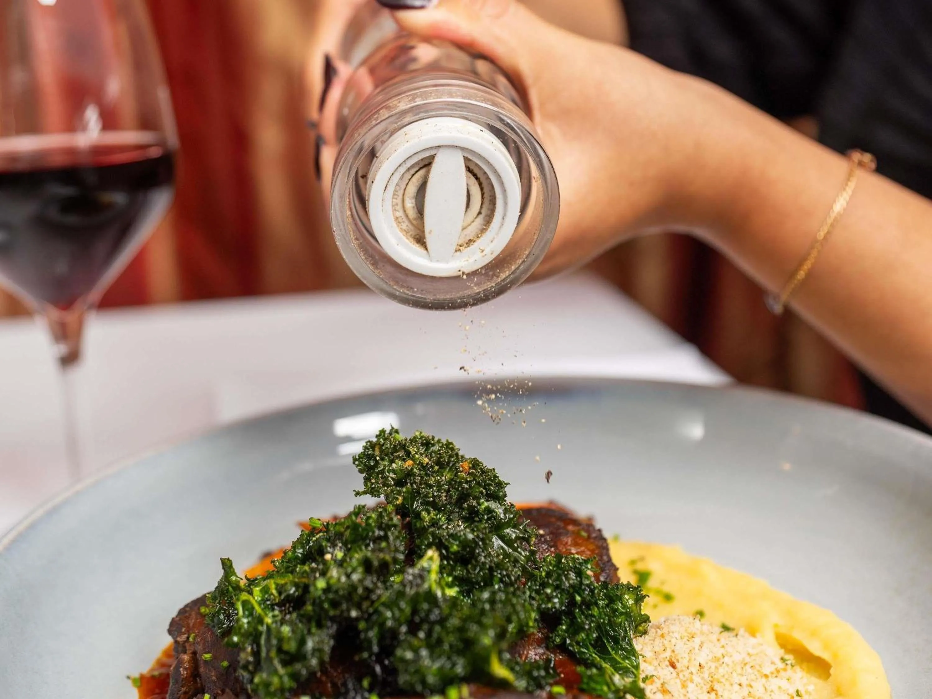 Lounge or bar in Wairakei Resort Taupo