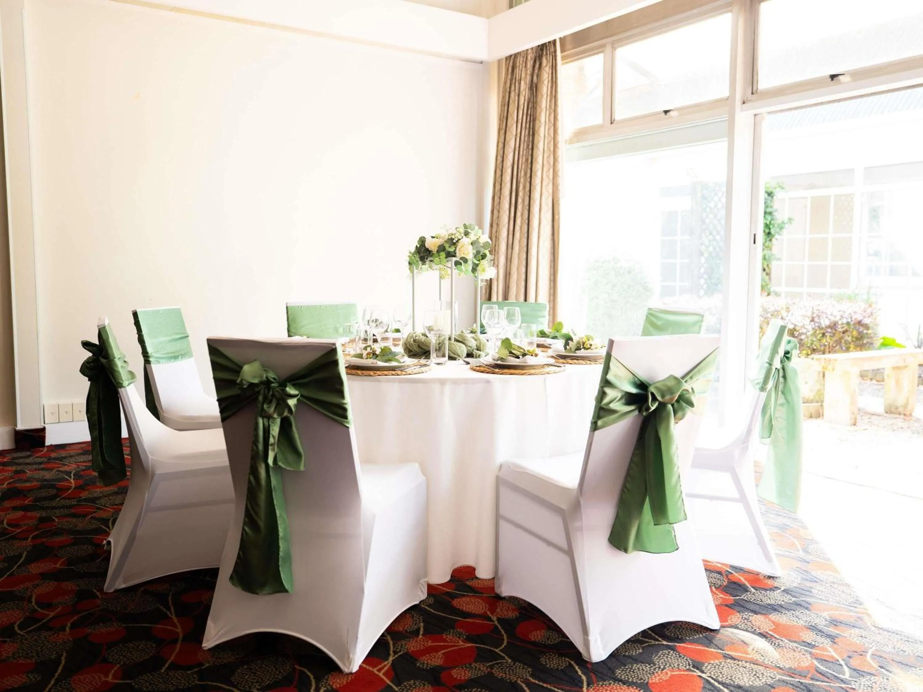 Meeting/conference room in Wairakei Resort Taupo