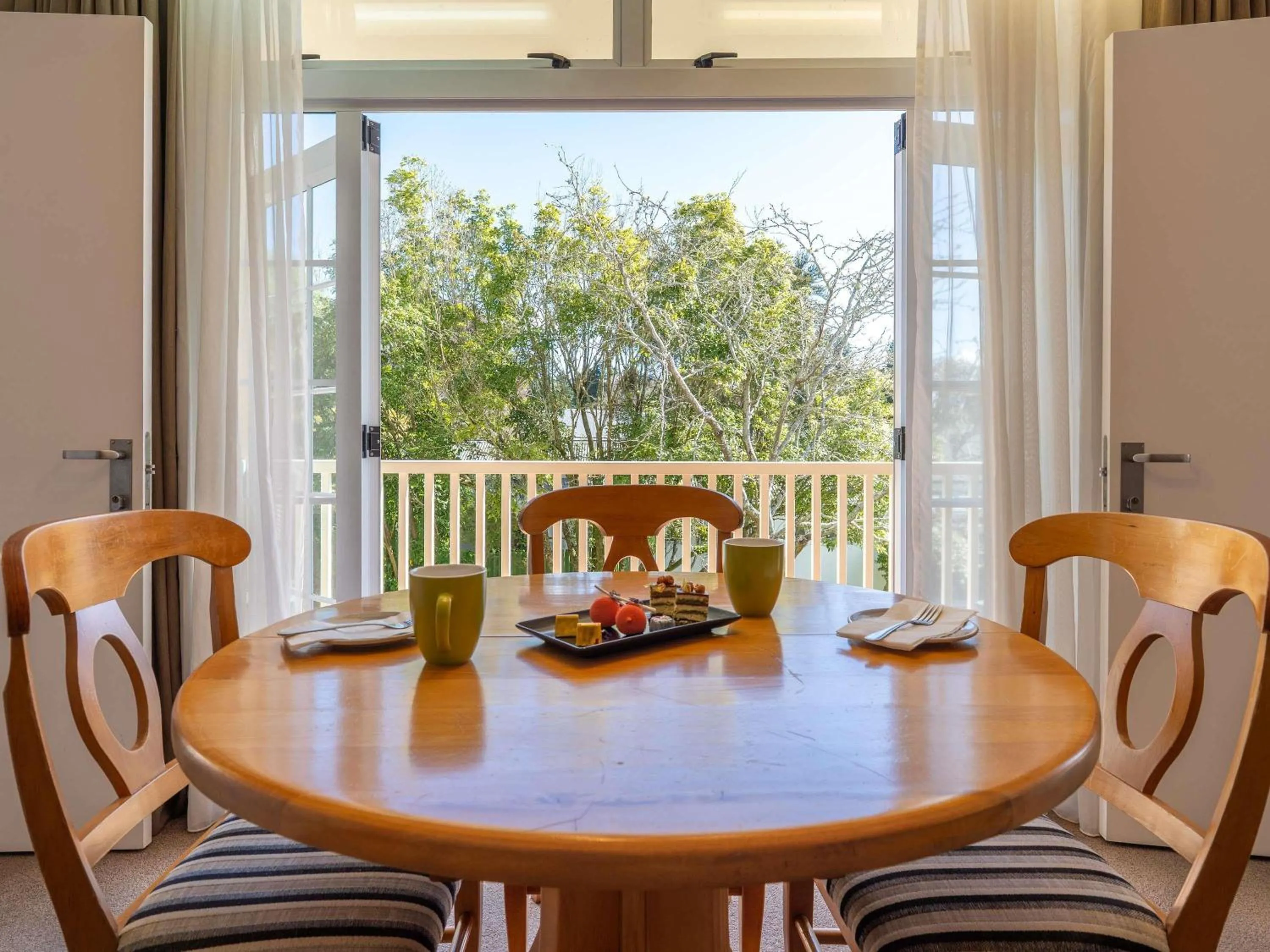 Bedroom in Wairakei Resort Taupo