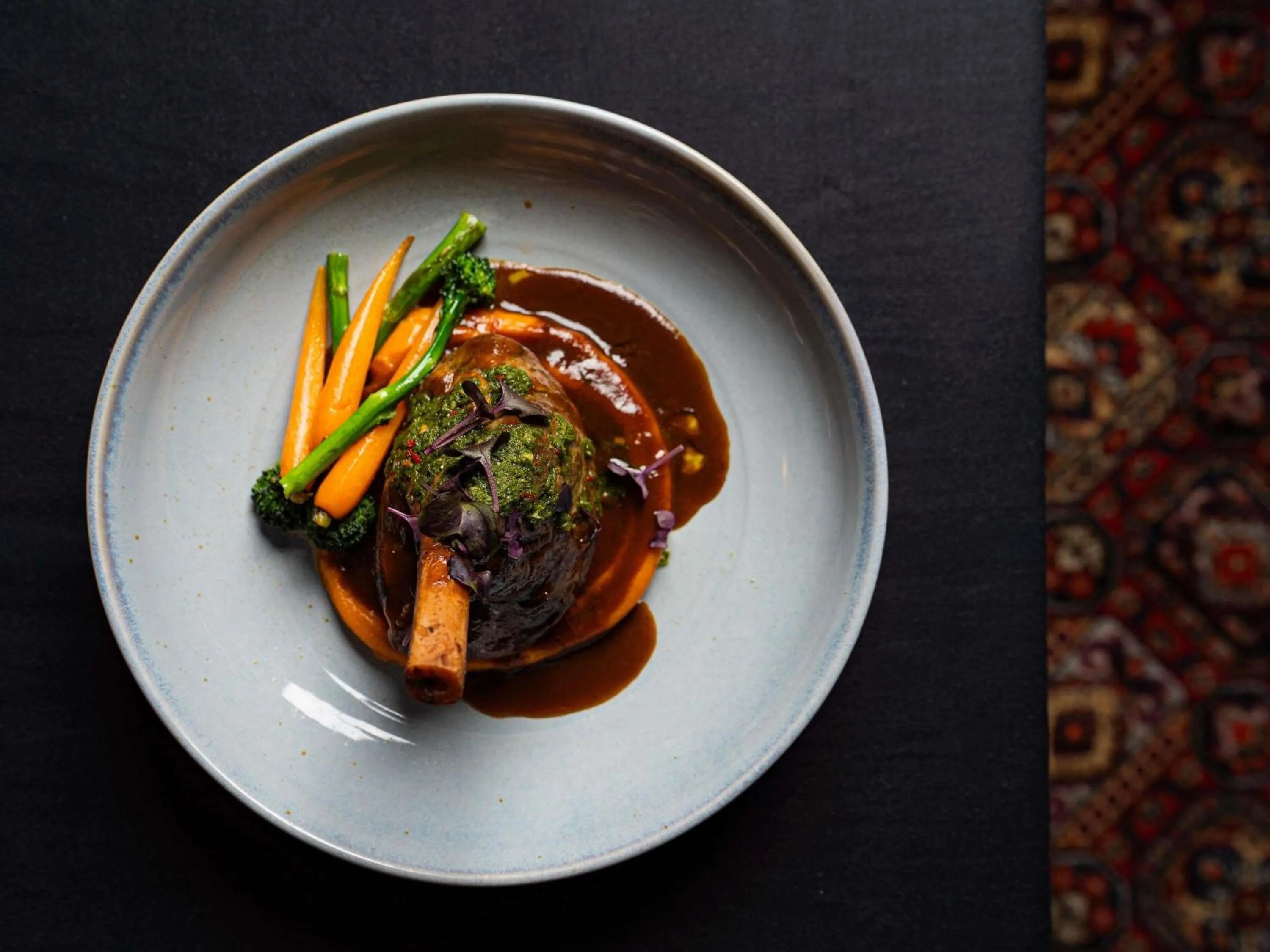 Lounge or bar in Wairakei Resort Taupo