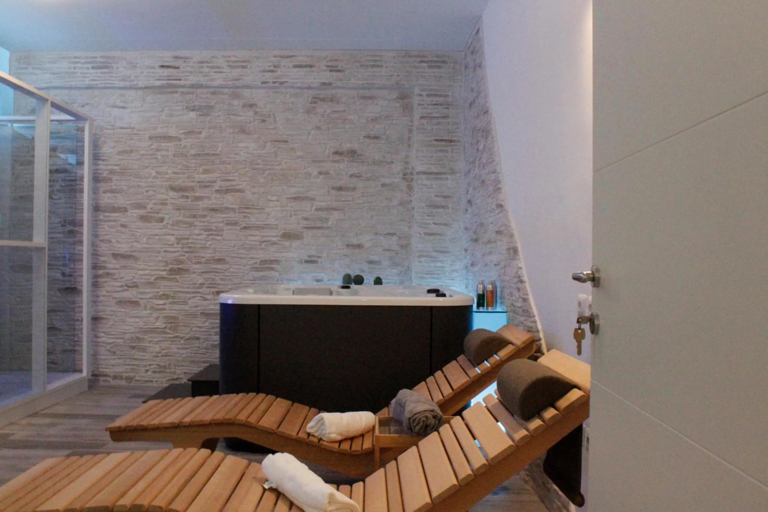 Massage in Hotel Royal - Beauty & Spa