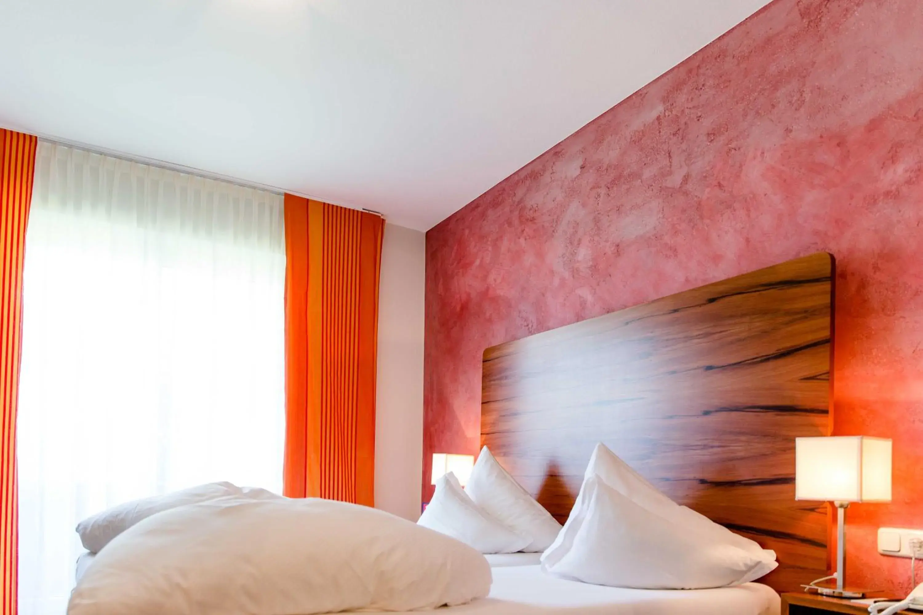 Standard Double Room with Balcony in eva,GARDEN Standard Double Room with Balcony in eva,GARDEN