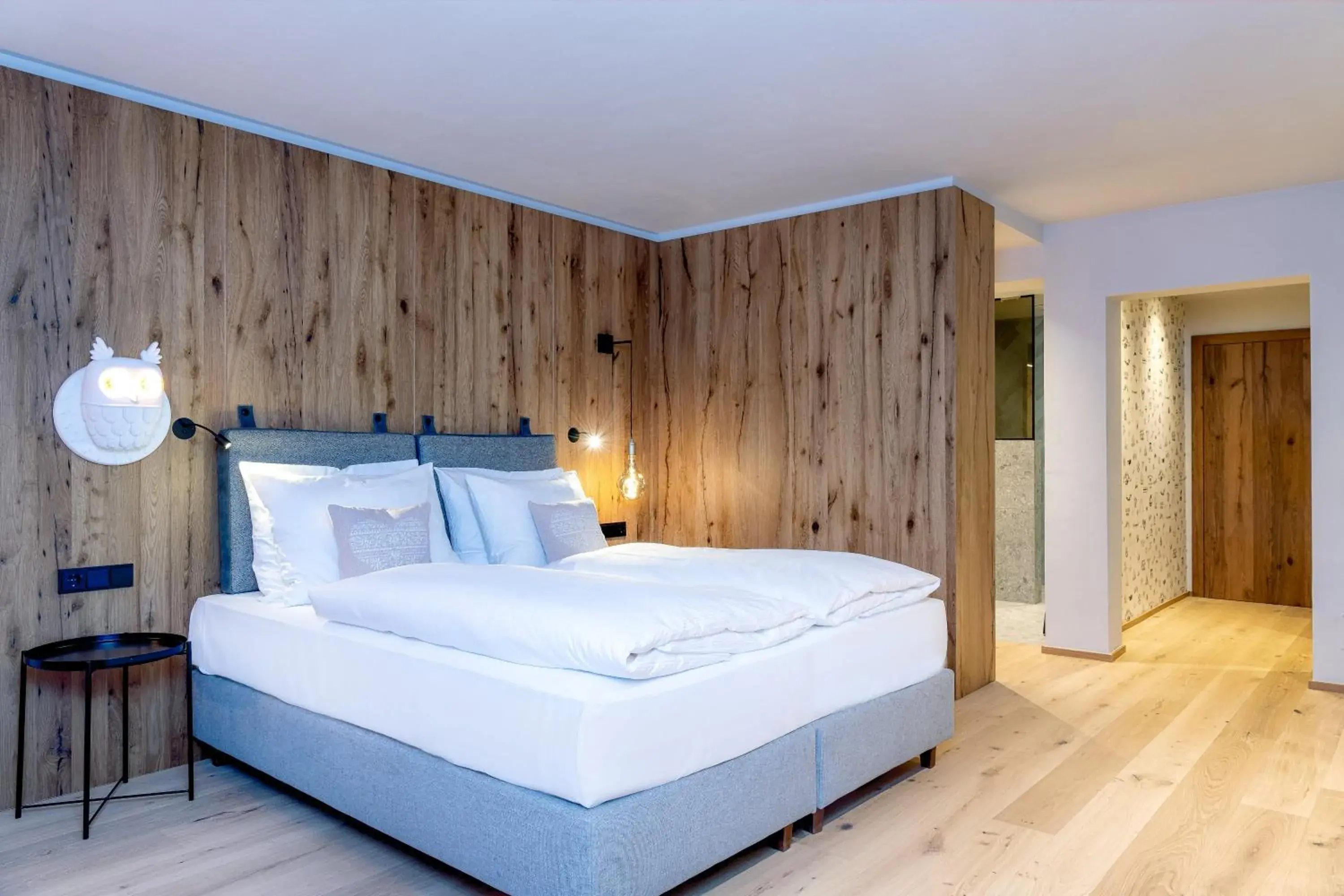 Junior Suite with Terrace in eva,GARDEN Junior Suite with Terrace in eva,GARDEN