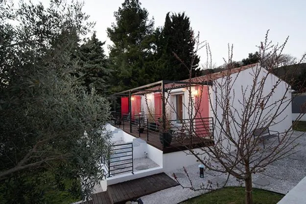 Property building in Mise en Scène