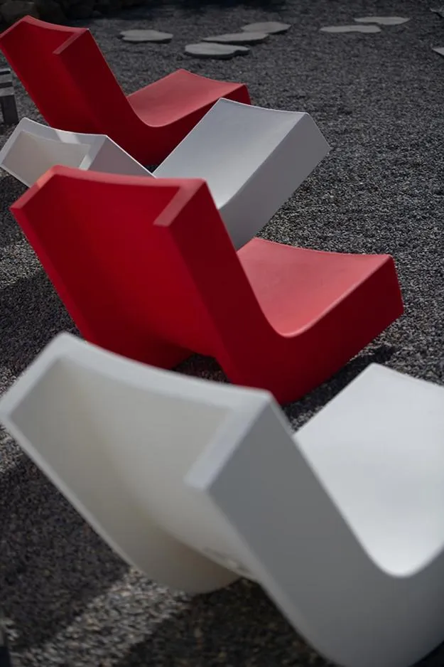 Spa and wellness centre/facilities in Mise en Scène