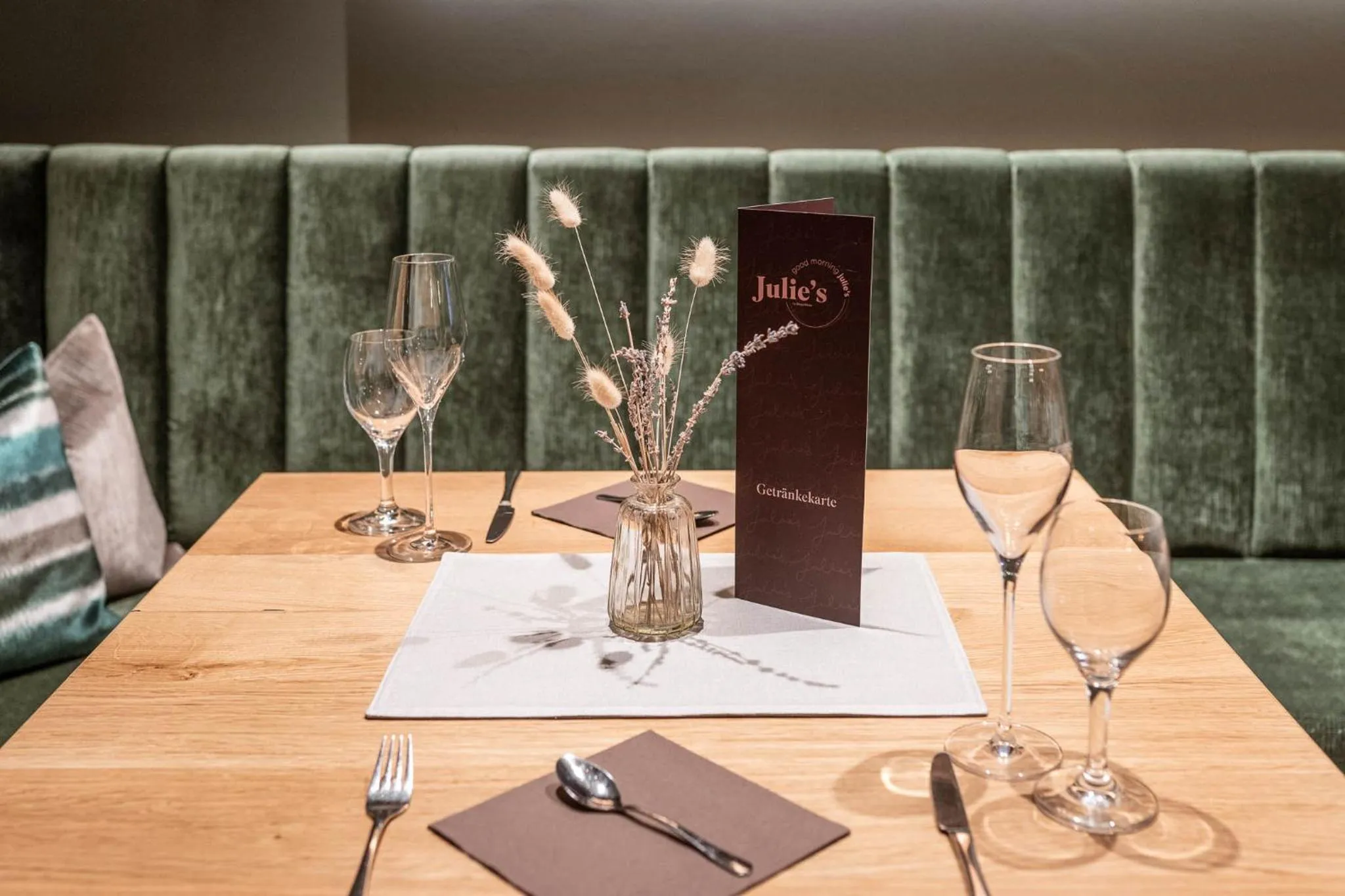 Breakfast in Hotel Stegerbräu