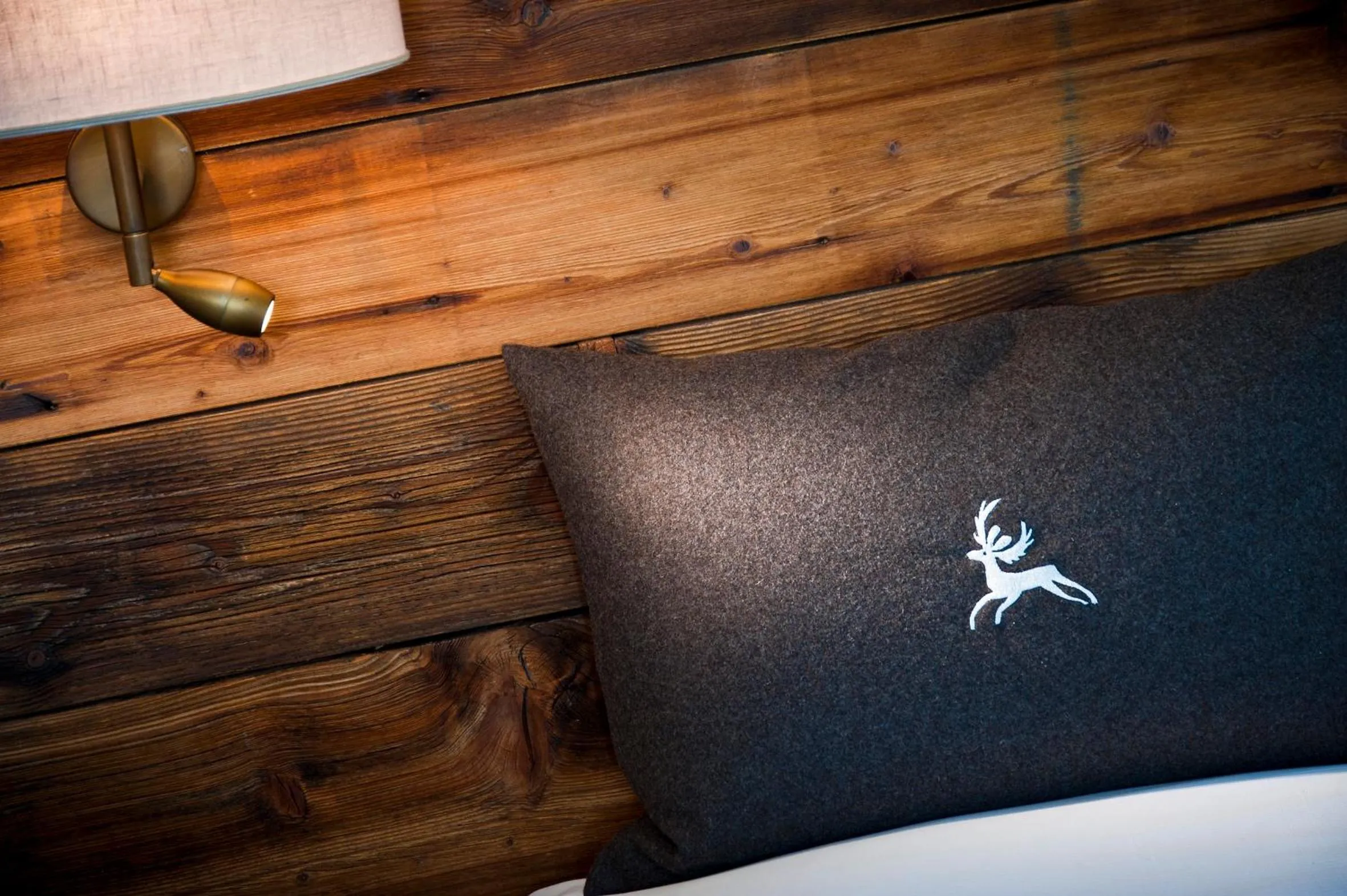 Bedroom, Bed in Hotel ANDER