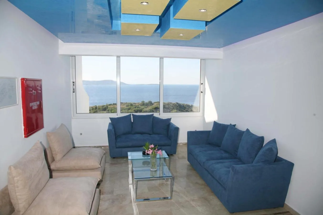 Day in Princessa Riviera Resort