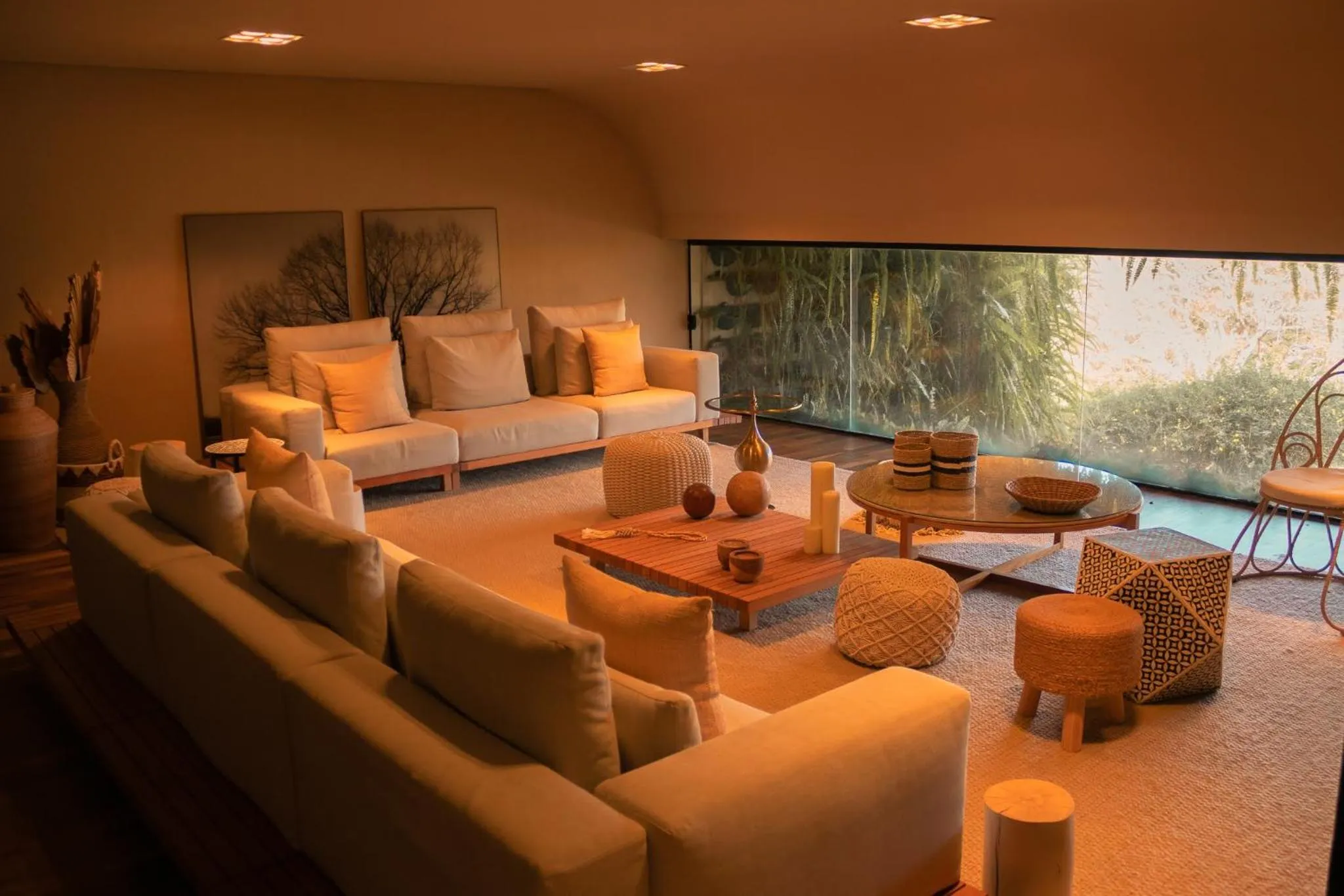 Spa and wellness centre/facilities in Botanique Hotel Experience - Campos do Jordão